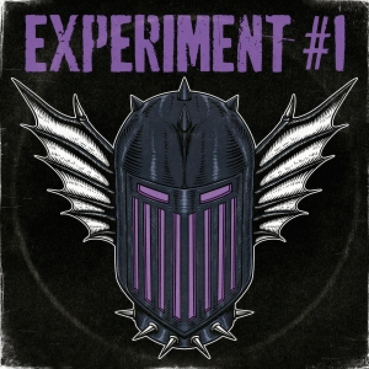 Strange Arrival  &  Sacerdos Vigilia - Experiment #1 | Industrial Propaganda (IP701) - main