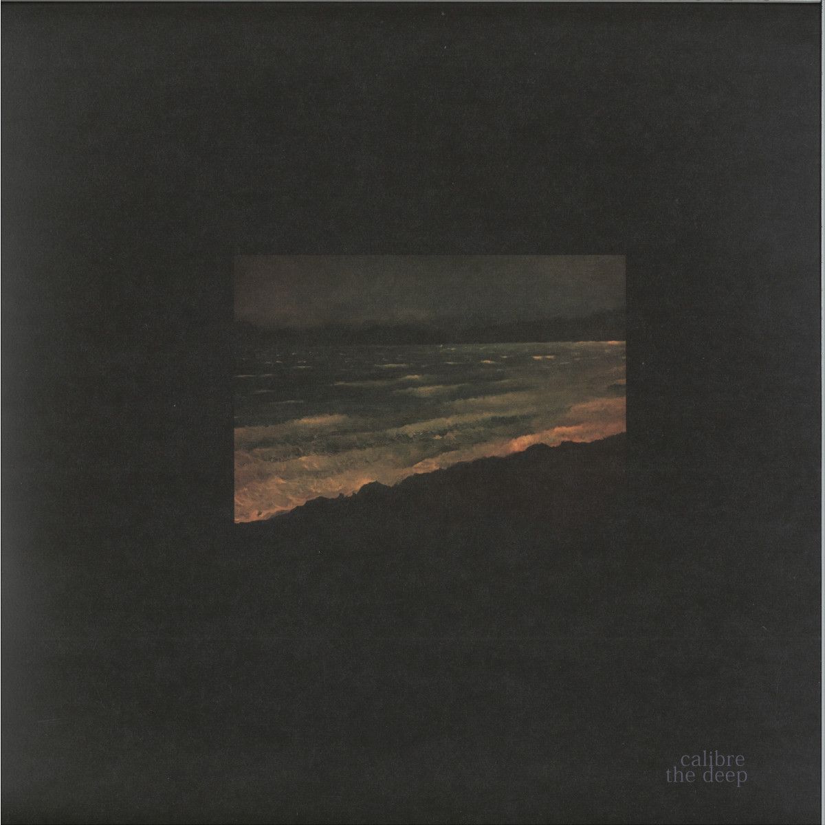 Calibre - The Deep 3x12" | Signature (SIGLP012RP) - main