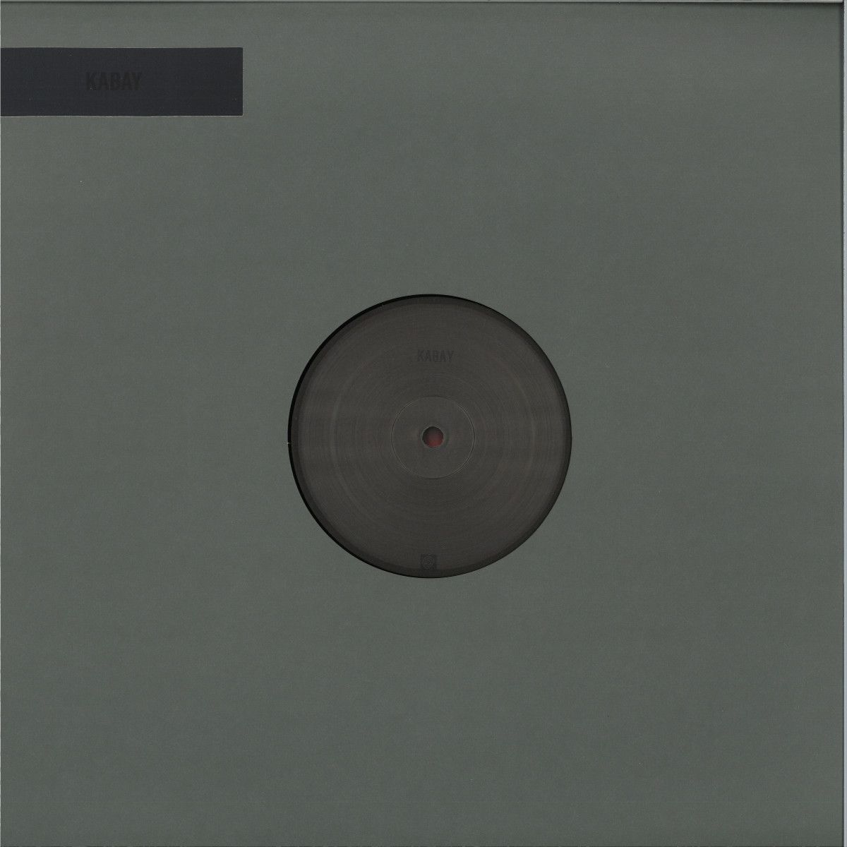 Kabay - Tribe of Liberation EP | Clergy (CRG033)