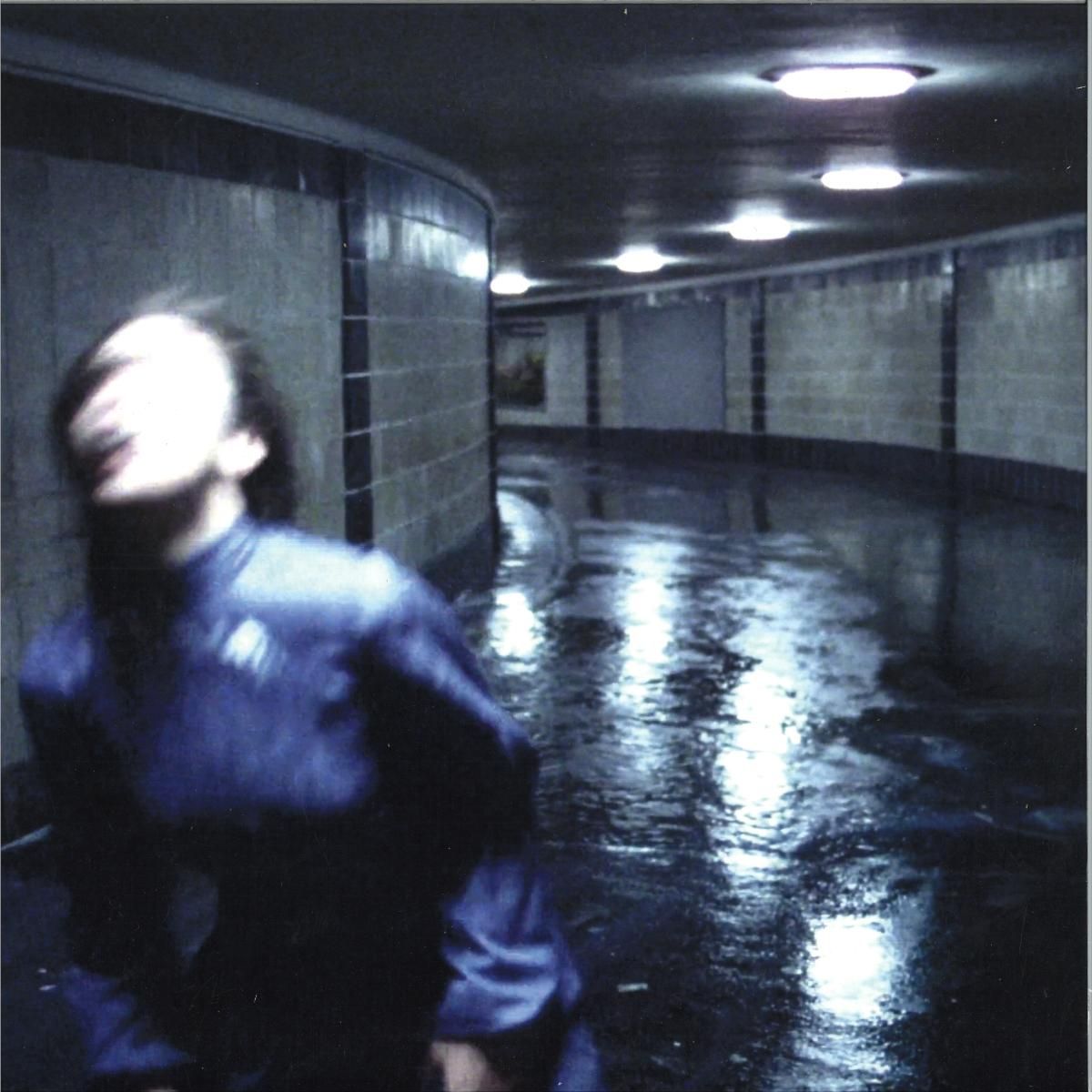 SHEET NOISE - SHOSTAKOVICH'S 5TH PLAYED BACKWARDS IN A CONCRETE SILO | L.I.E.S. (LIES-223) - main