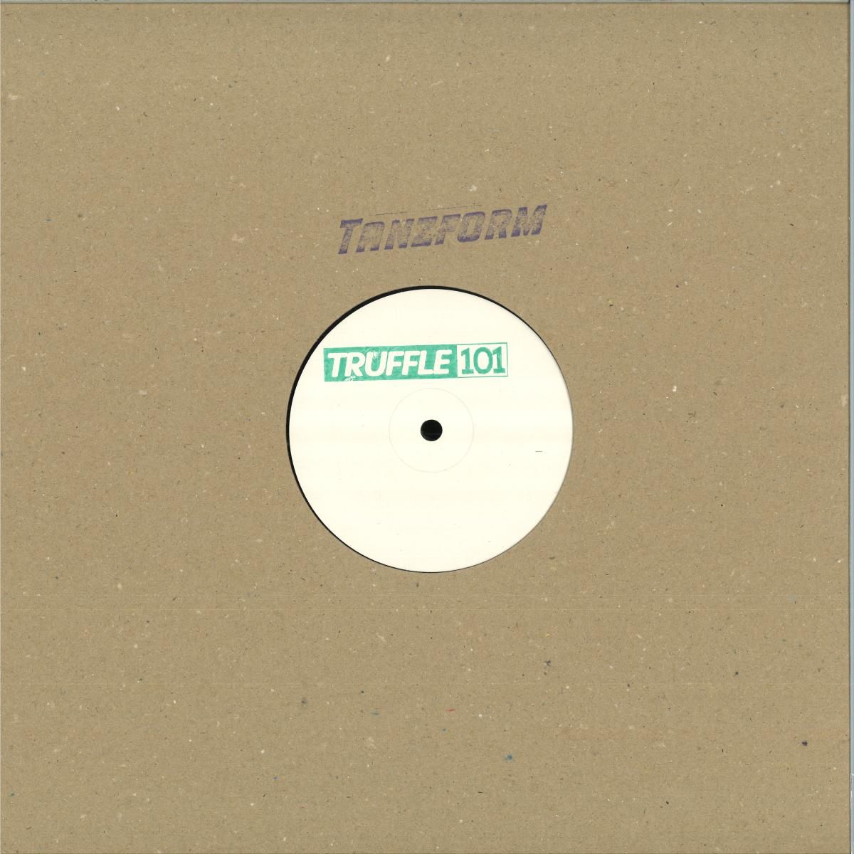 Acid Chaz  &  Keny G - Brighton To Cipolletti EP | Truffle (TRUFFLE103) - main