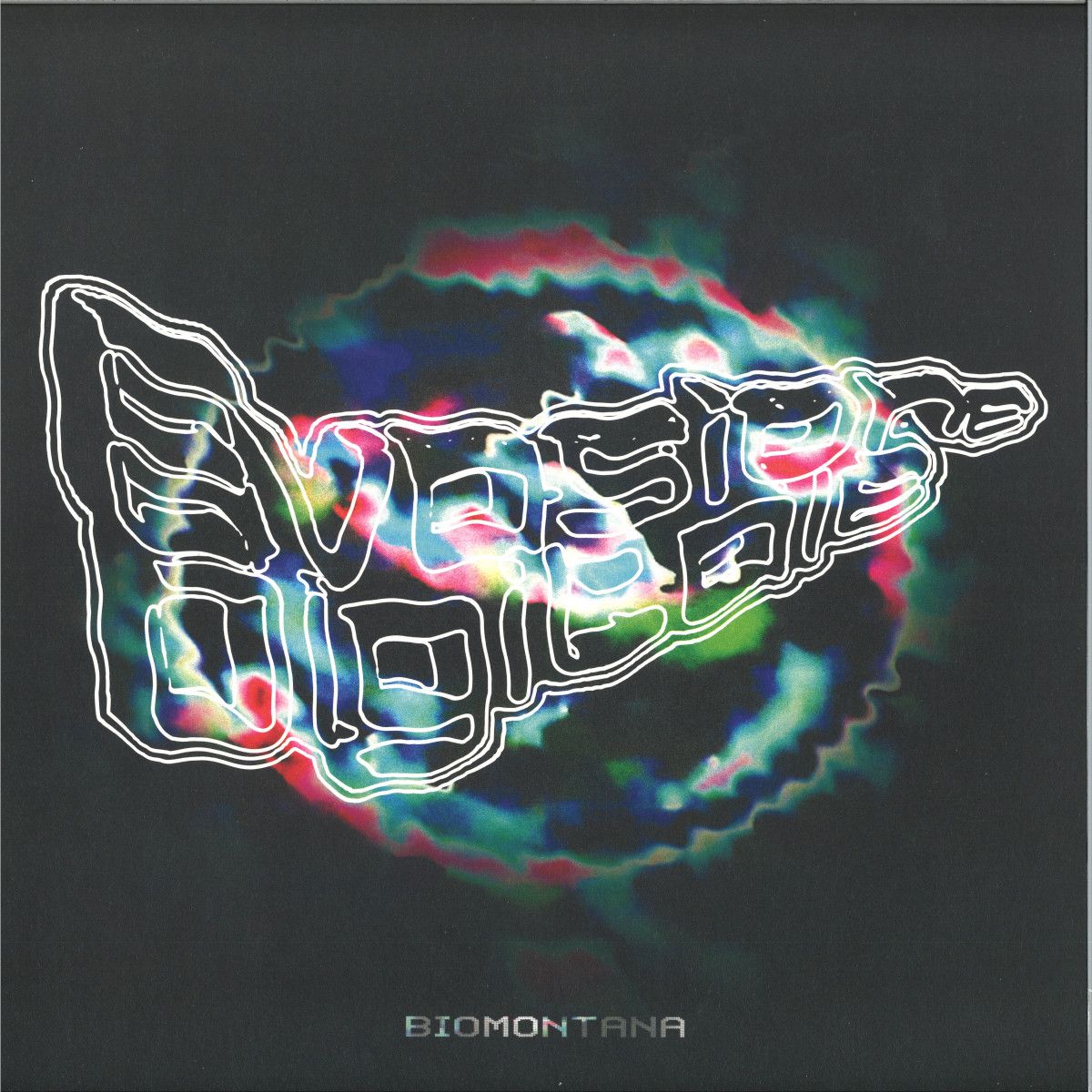 Biomontana - BioMontana E.P. | EVASIONE DIGITALE (EVADI09)