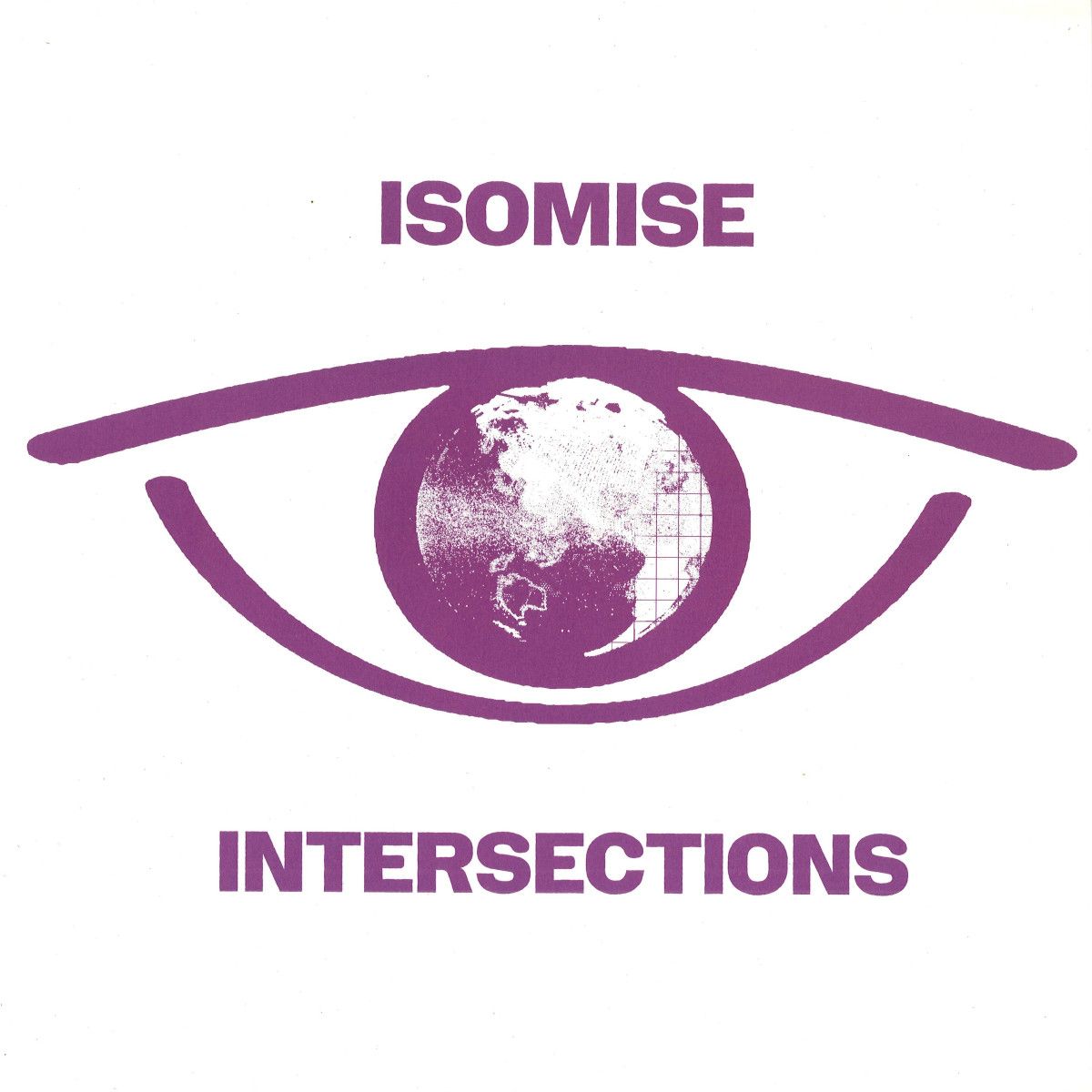 Isomise - Intersections | Transmigration (TM014) - main