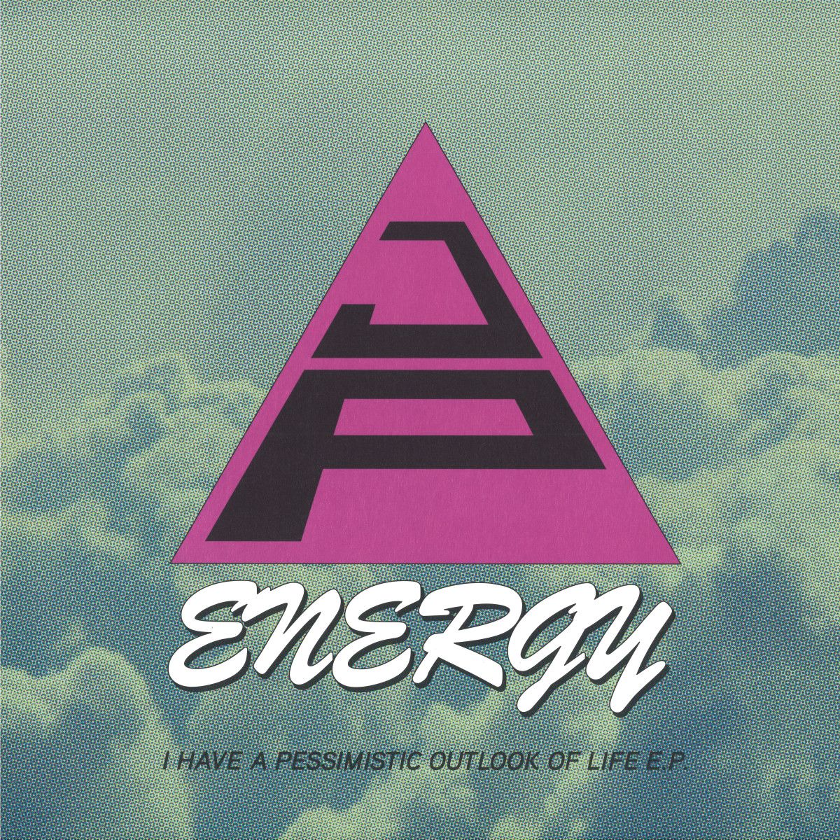 J.p. Energy - I Have A Pessimistic Outlook Of Life E.P. | SOUND MIGRATION (SMI-015) - main