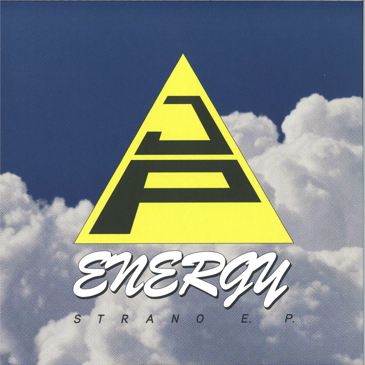 J.p. Energy - Strano E.P. | SOUND MIGRATION (SMI-011) - main