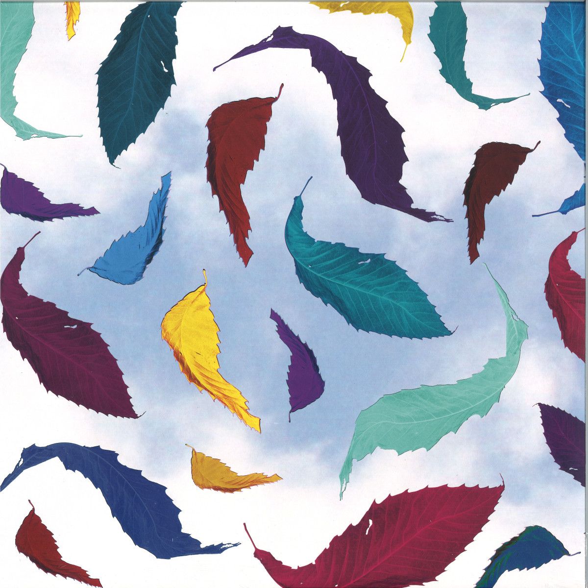 New Order  &  Shep Pettibone - True Faith - Remixes | Warner UK (5054197635717) - main