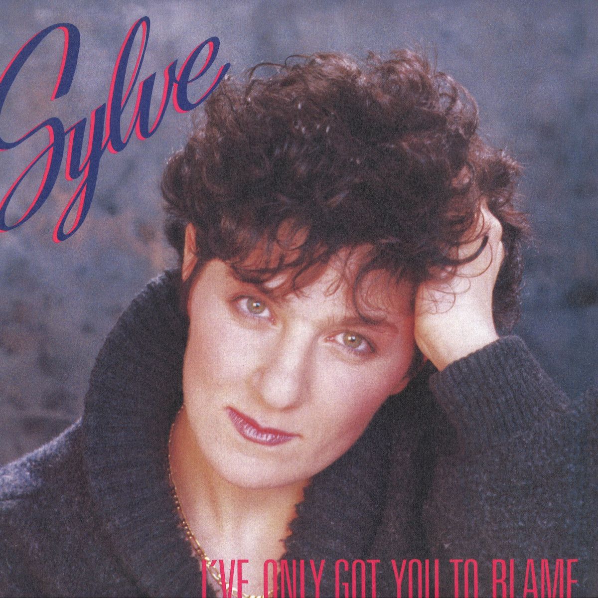 Sylve - I’ve Only You To Blame | Thank You (THANKYOU011) - main