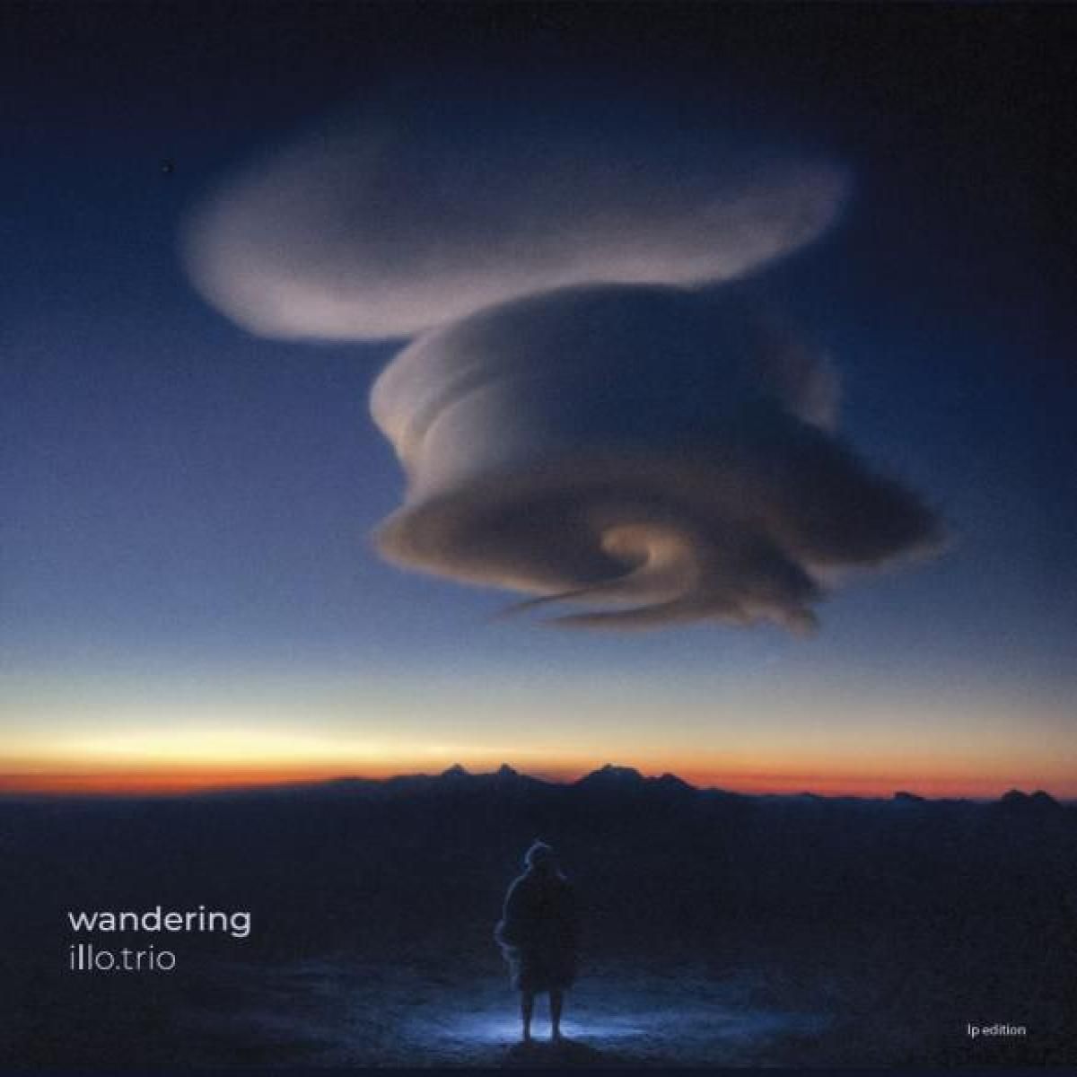 illo.trio - Wandering | Illo.Trio (ILL-002) - main