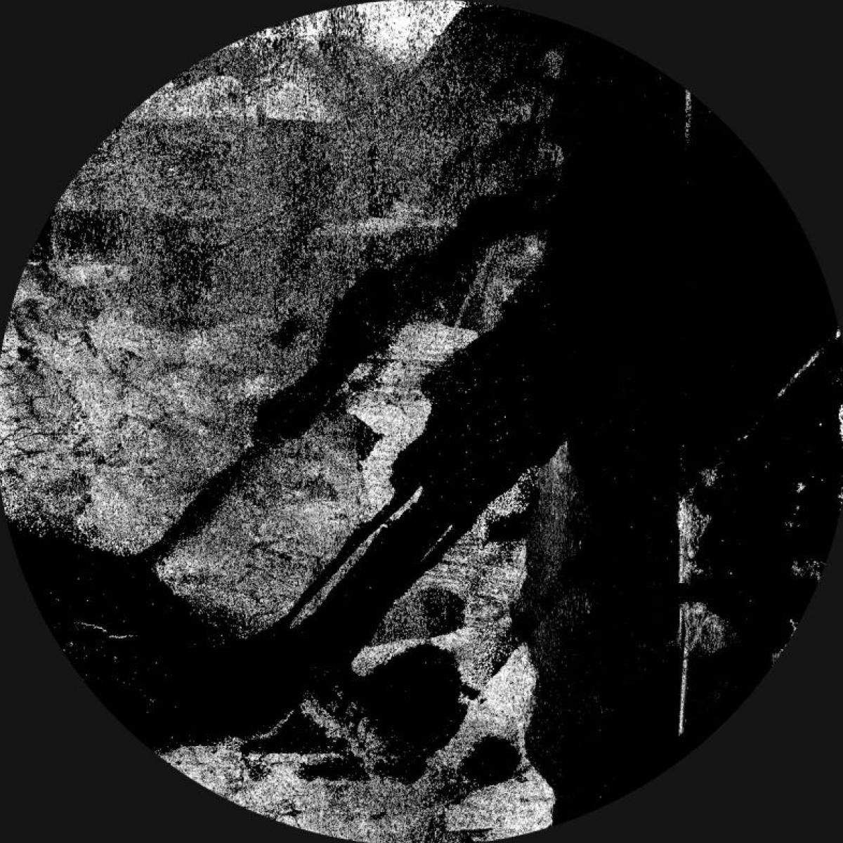 Sapurra - Half Dead EP | Muted Noise (MN007) - main