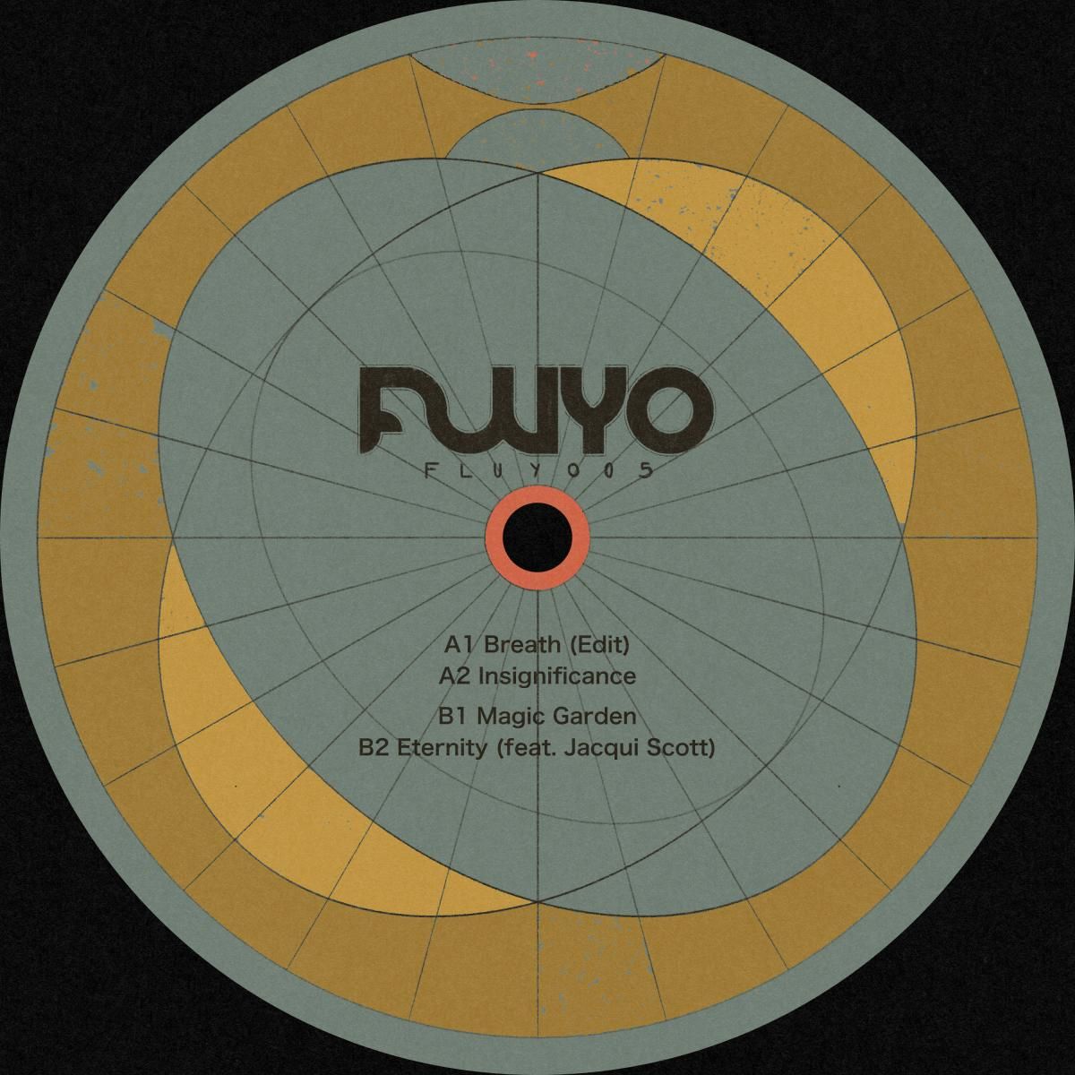 THE HEADMASTER - CIVILISATIONS | Fluyo (FLUYO05) - main