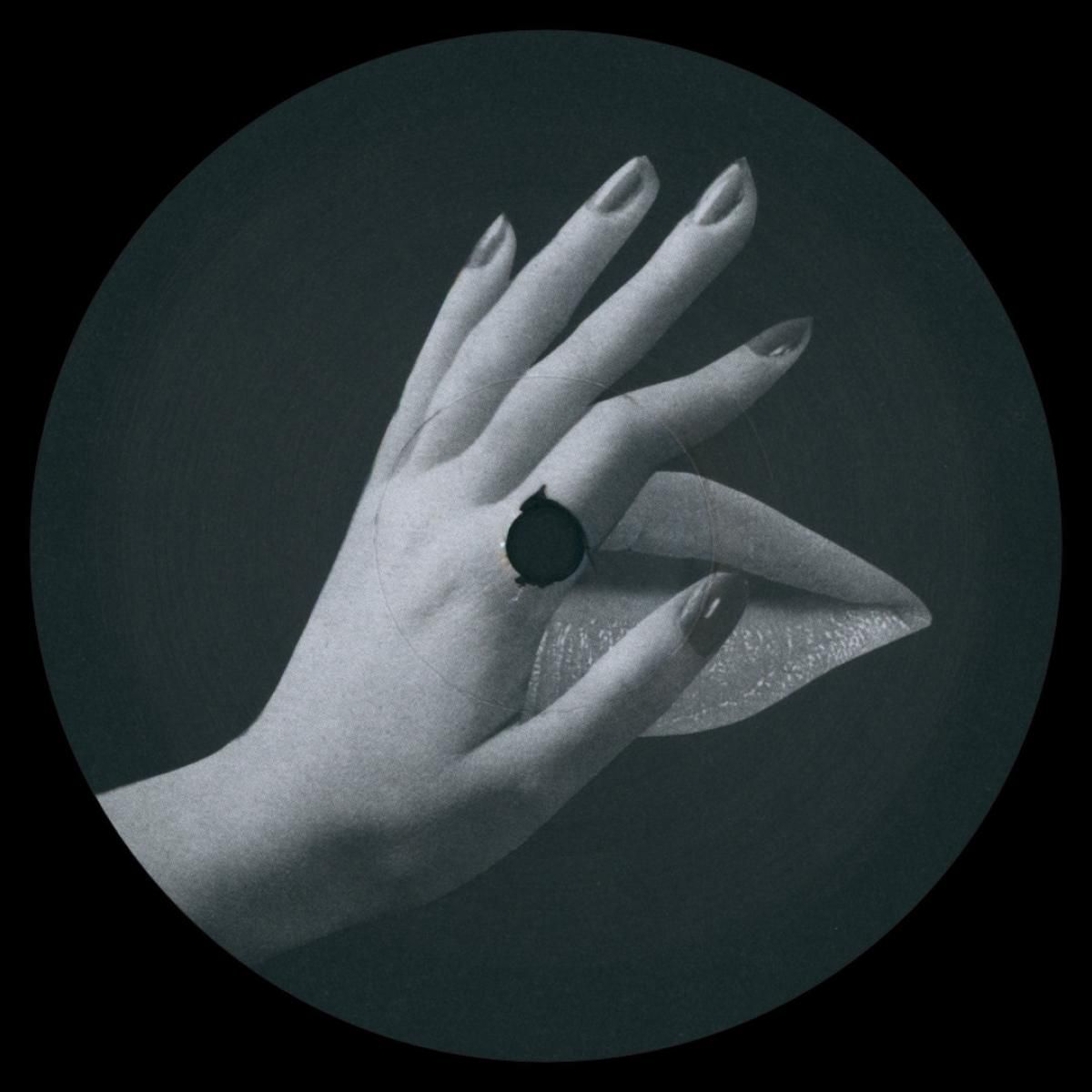 Baltazar - Get Down | Clock Poets (CKP007) - main