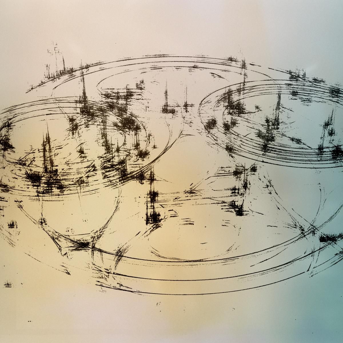 Mahatmos - Aurora Spectralis | Superonda (SPRND01)