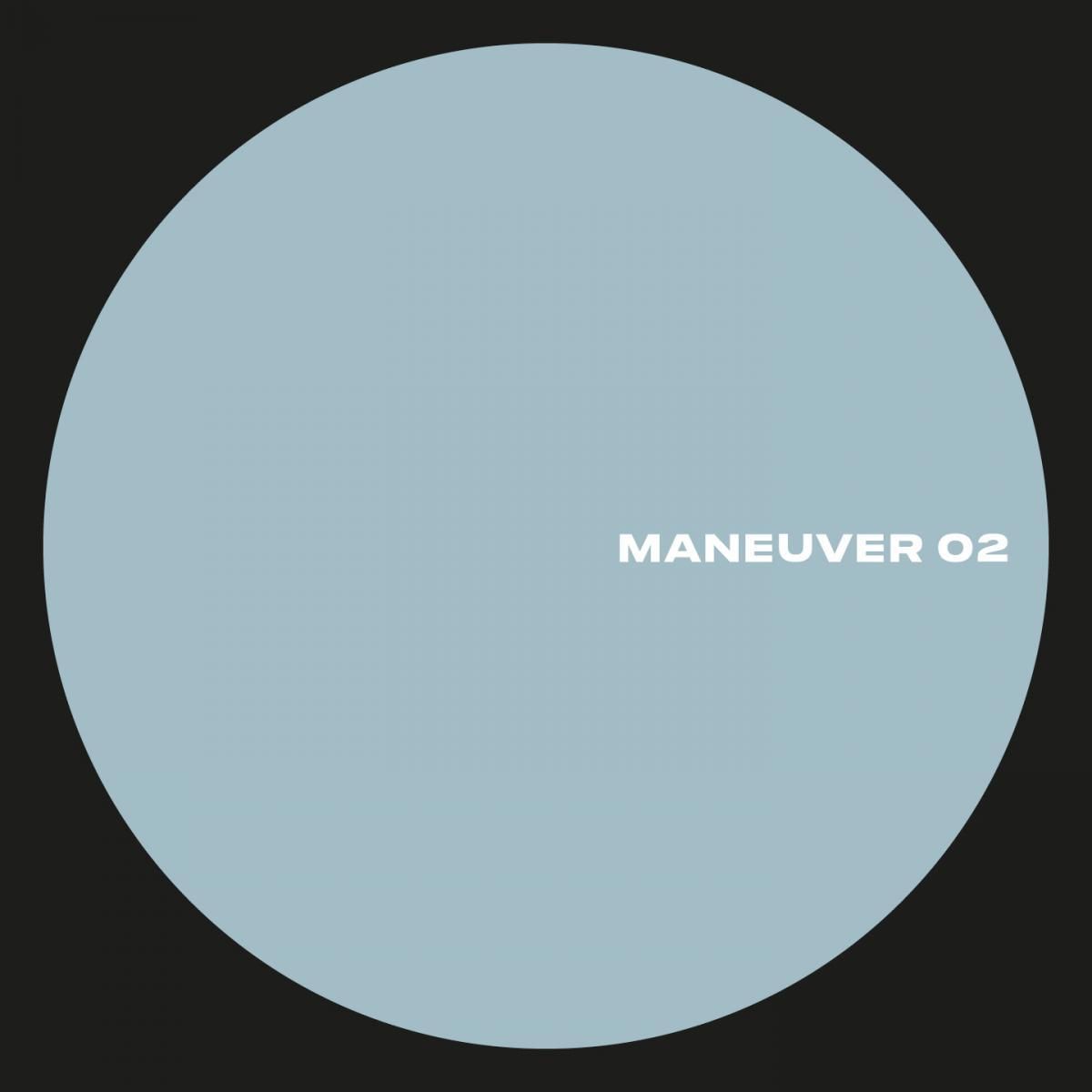 Sub Basics - Maneuver 02 | MANEUVER (MANEUVER02) - main