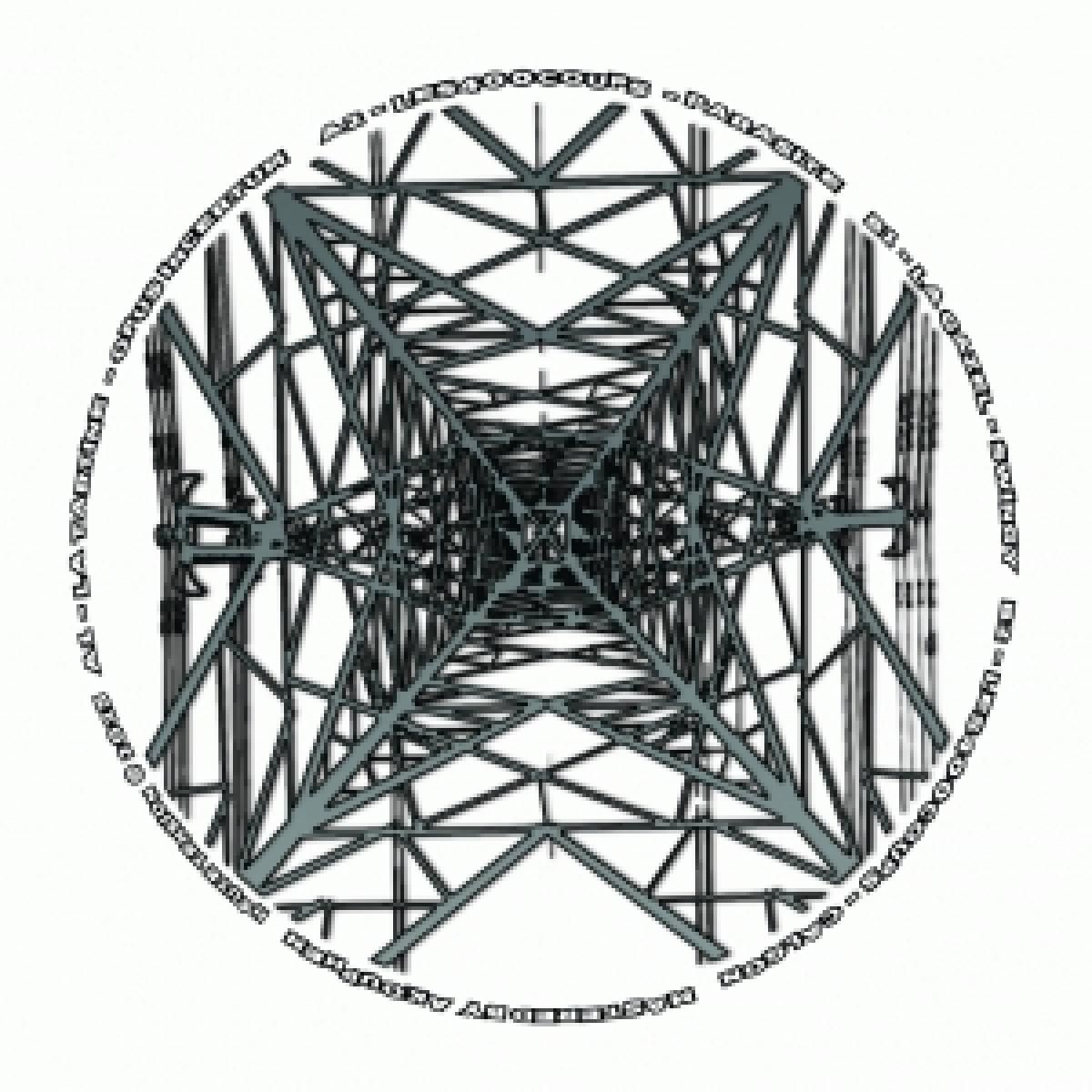  - Opus Incertum | Haute Tension (HT09MRBLD) - main