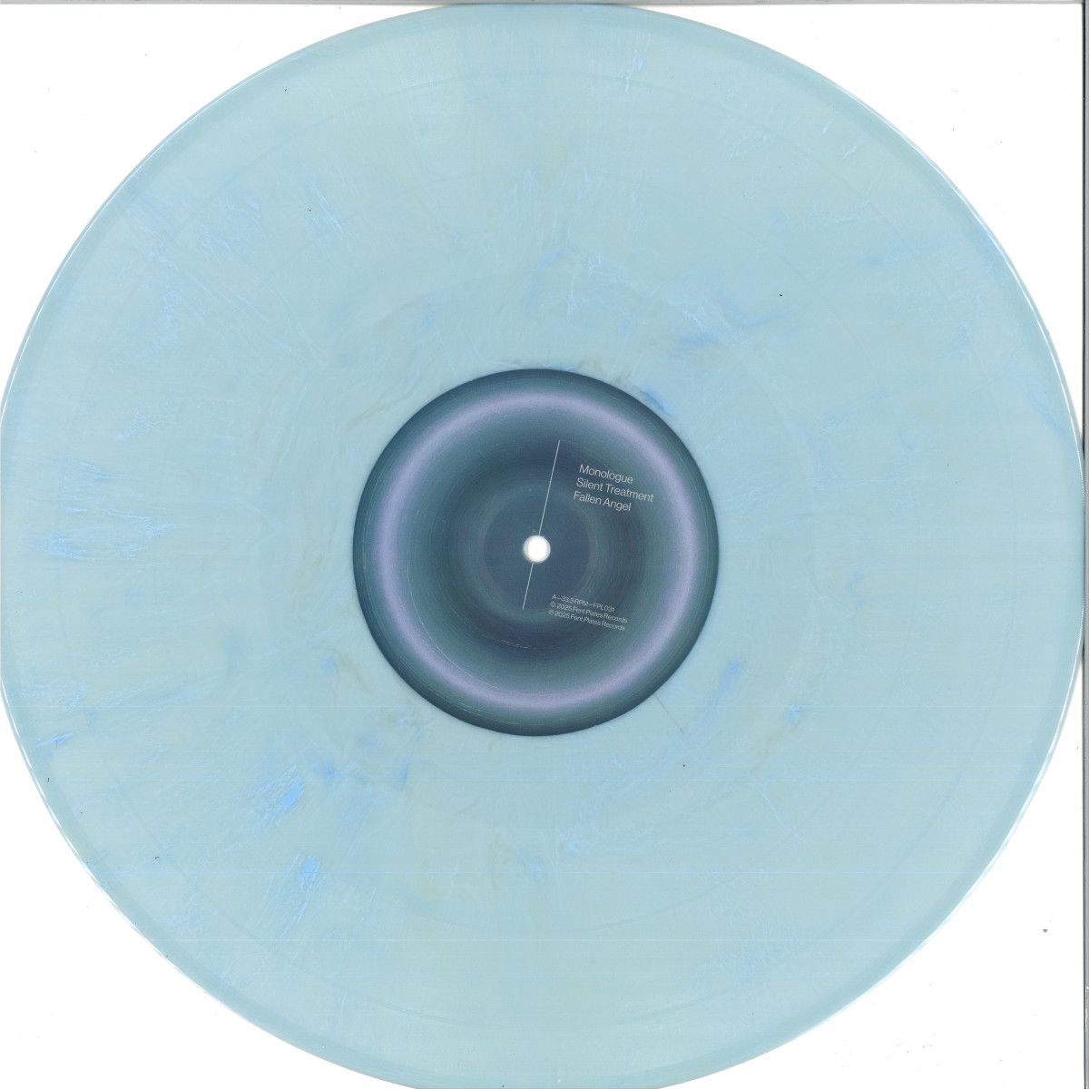 Sorrow - Unrequited | Fent Plates (FPL031)