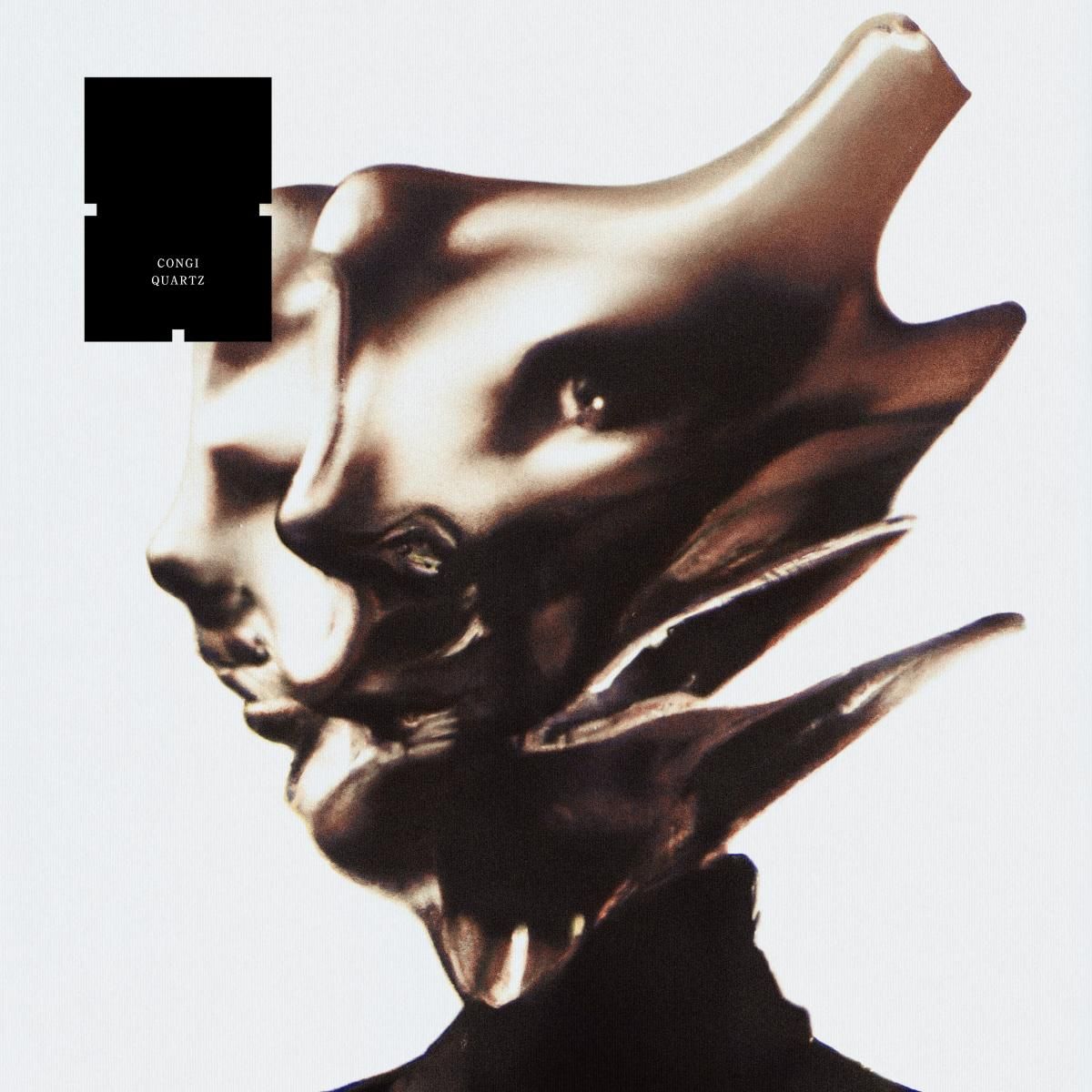 Congi - Quartz | Fent Plates (FPL032) - main