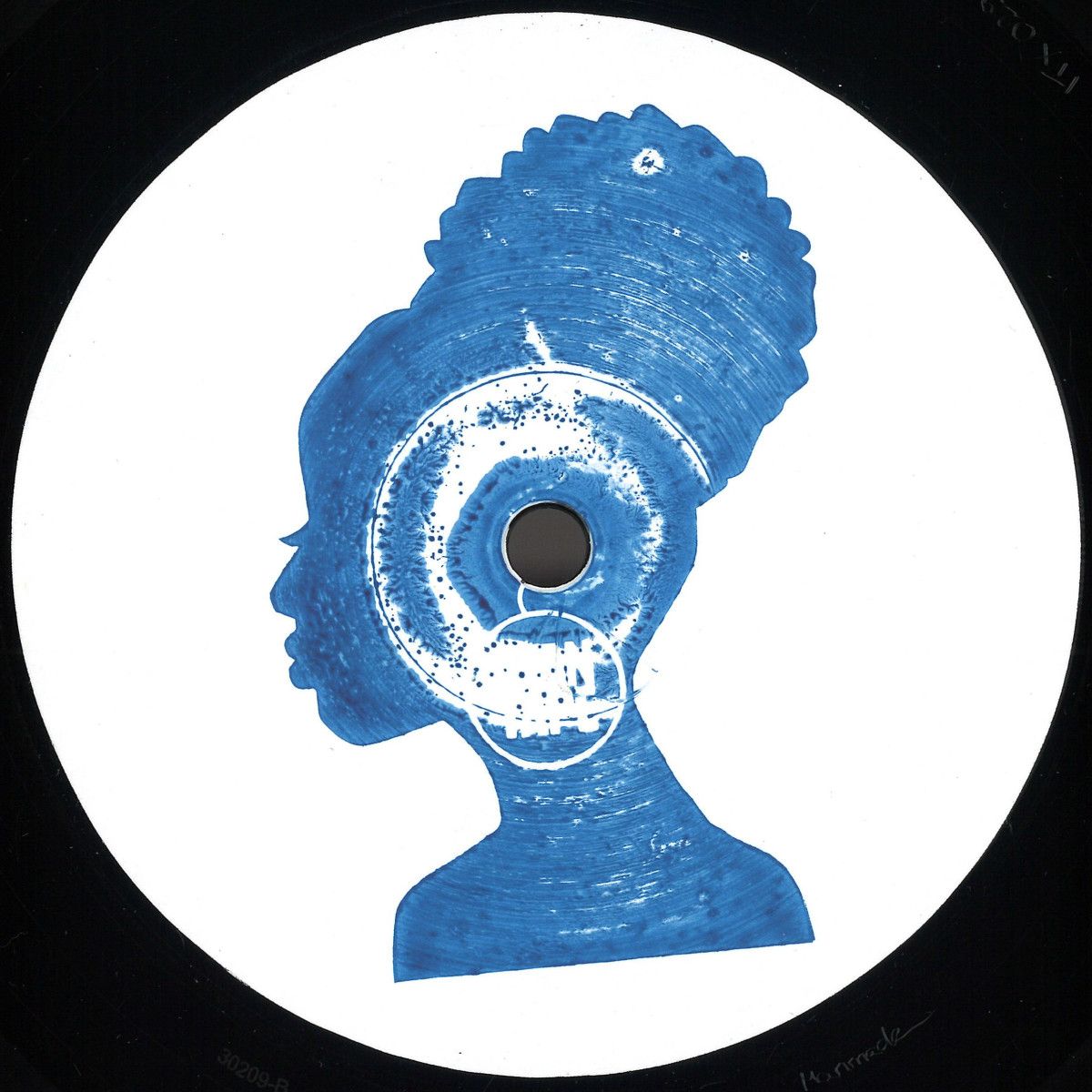 Mia Koden - Decode | Ilian Tape ITX Series (ITX029) - main