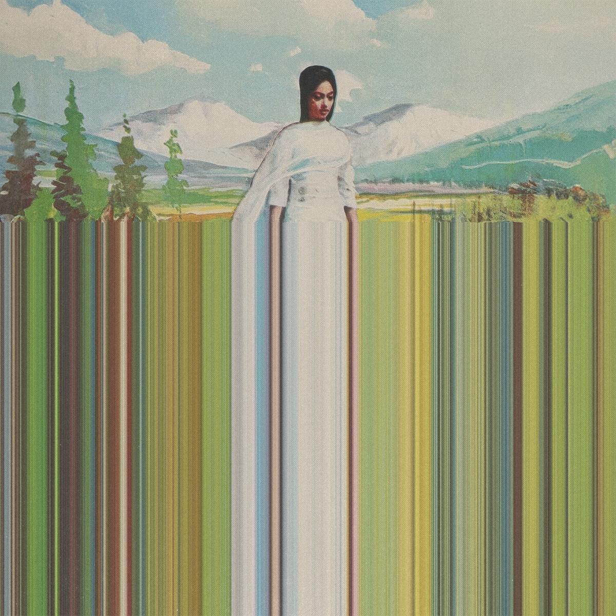 Zha - Drowning | Naan (NAAN010) - main