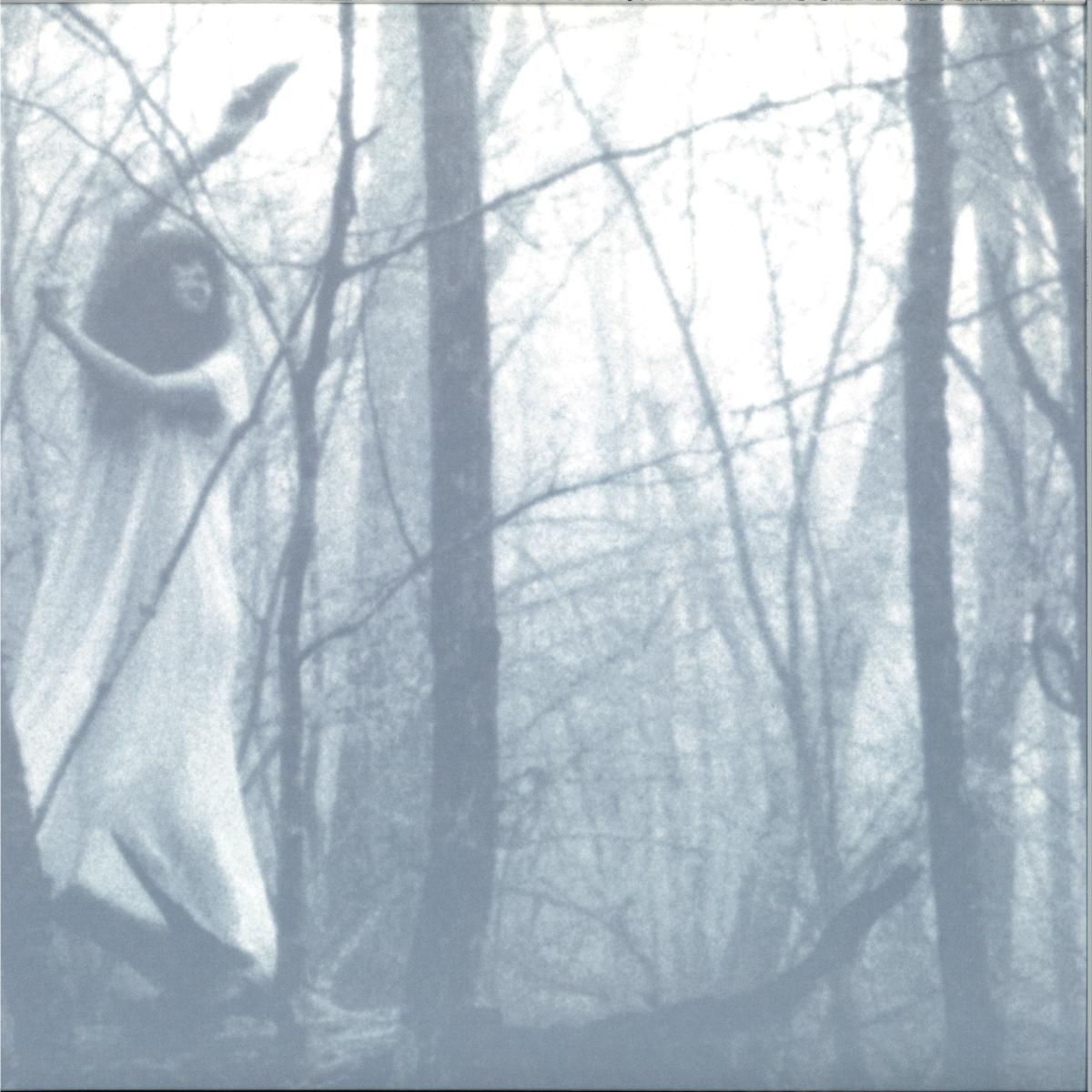 Yara Asmar - everyone I love is sleeping and I love them so much | Hive Mind Records (HMRLP041)