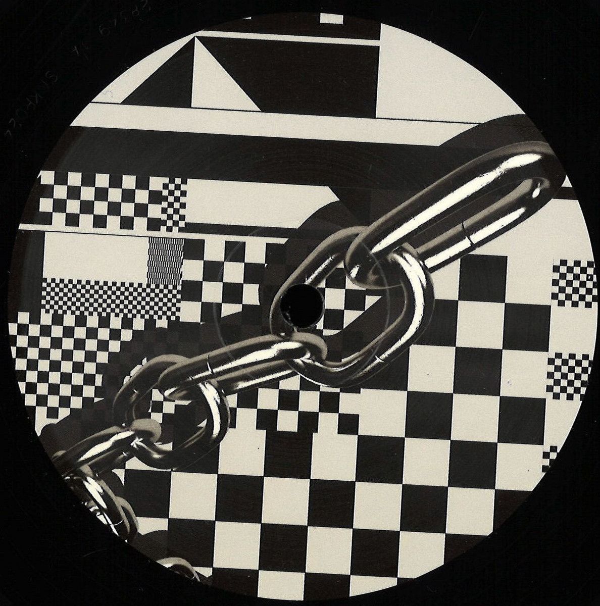 Filter Dread - Ice Rave LP | Sneaker Social Club (SNKR024) - main