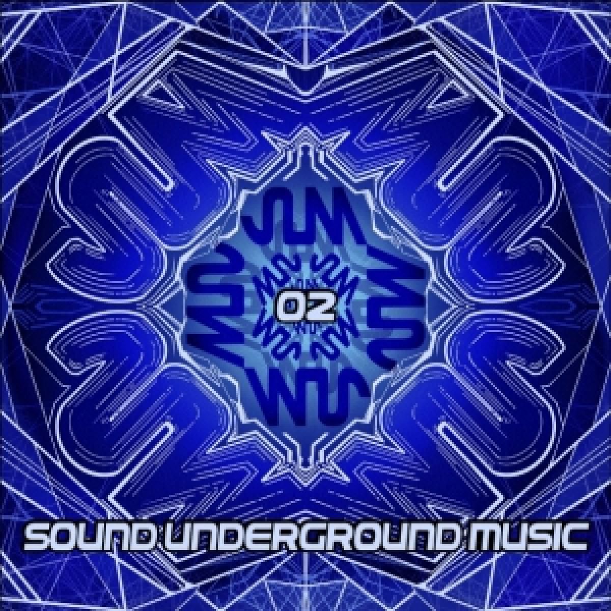 Various - Unstoppable | Sound Underground Music (SUM02) - main