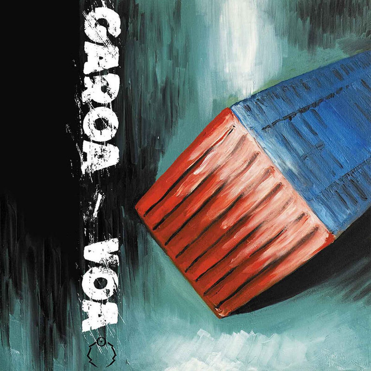 Garoa - Voa (TAPE) | Sucata Tapes (SUC63)