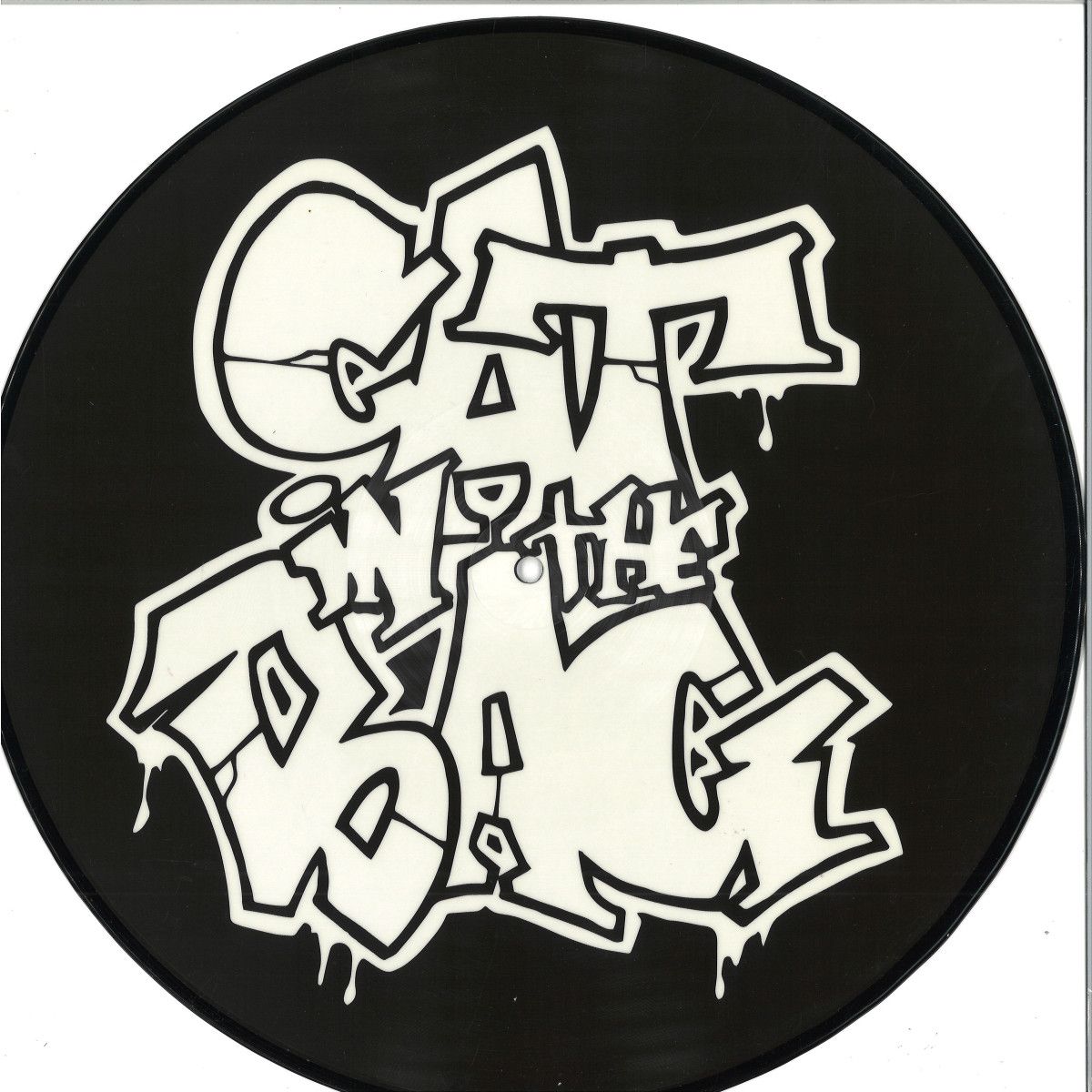 Coco Bryce  &  Tommy The Cat - CocoCat 01 | Cat In The Bag (COCOCAT01RP) - main