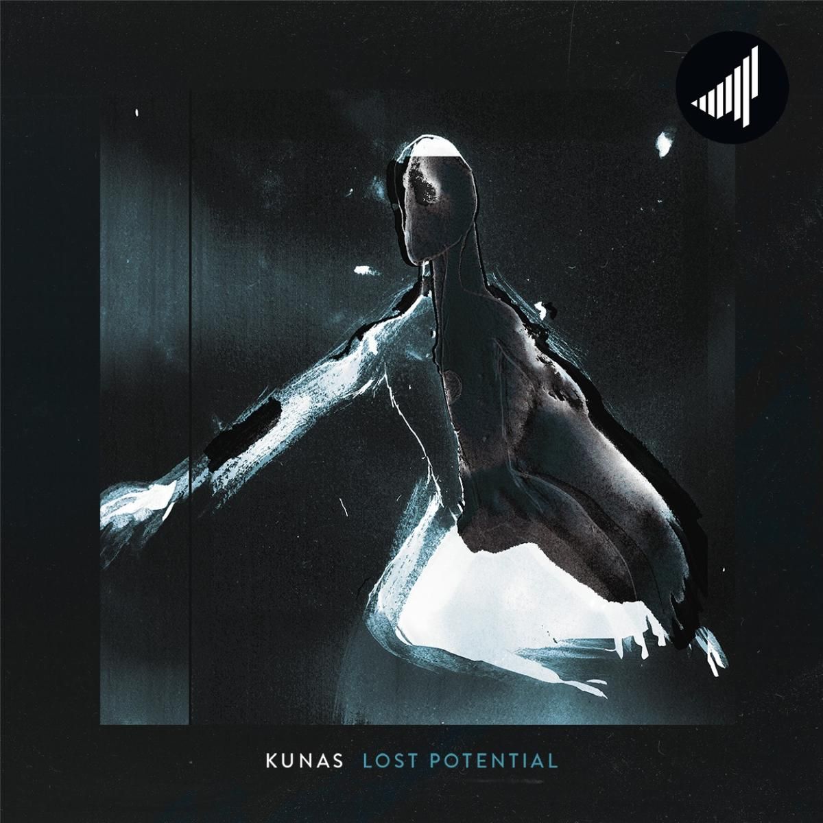 Kunas - Lost Potential (Cassette EP) | SATURATE! (STRTEP103)