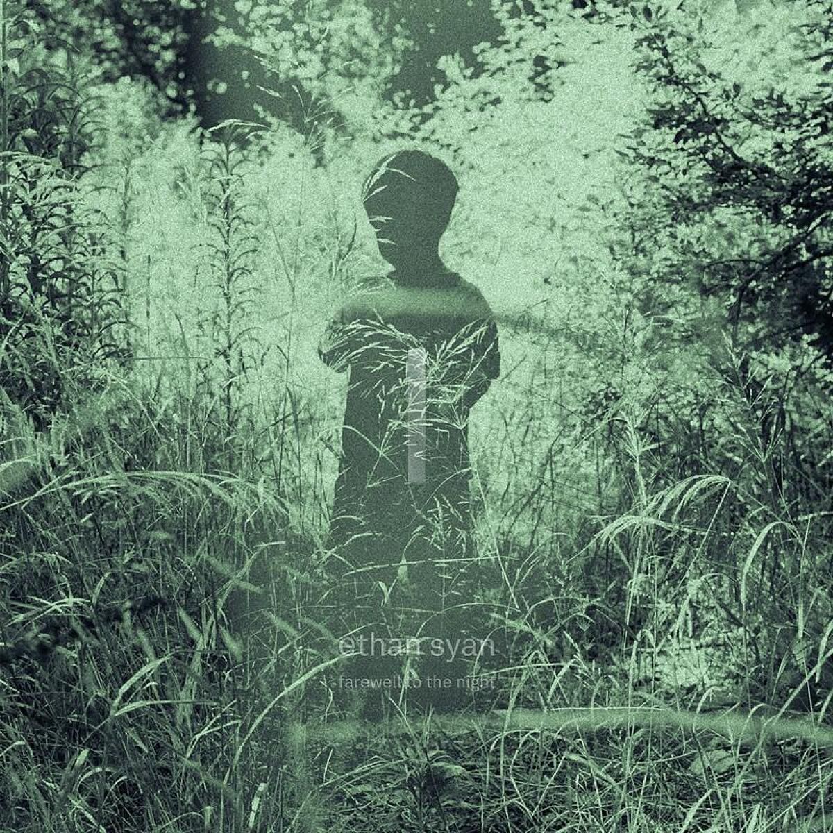 Ethan Syann - Farewell To The Night | IIKKI (IIKKI030LP)
