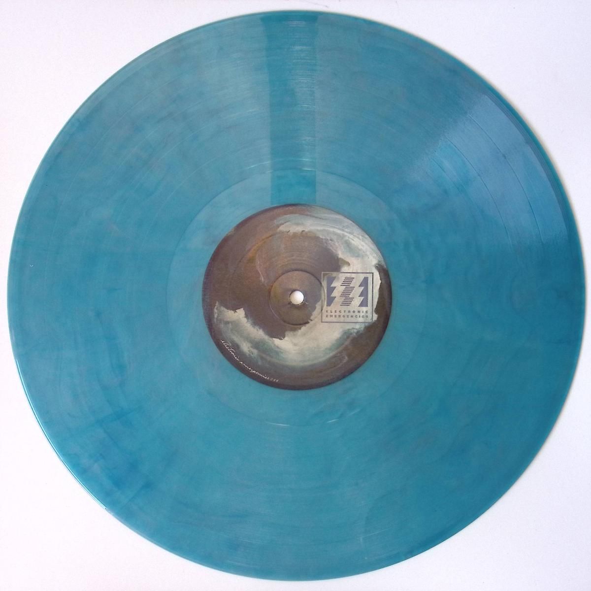 Michael Zodorozny - Test Pilot | Electronic Emergencies (EE044RTM) - main