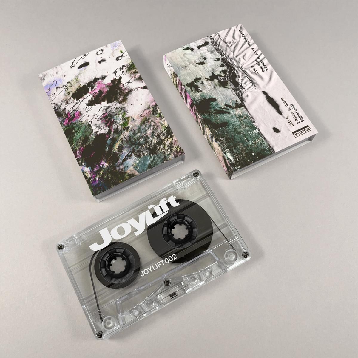 Em & Stav - 2 Palms | JoyLift (JOYLIFT002) Em & Stav - 2 Palms | JoyLift (JOYLIFT002)