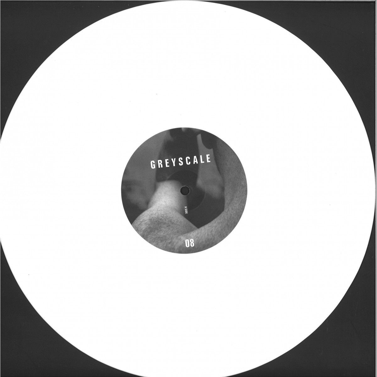 Grad_U - T2N0 (2x12") | GREYSCALE (GREYSCALE08) - main