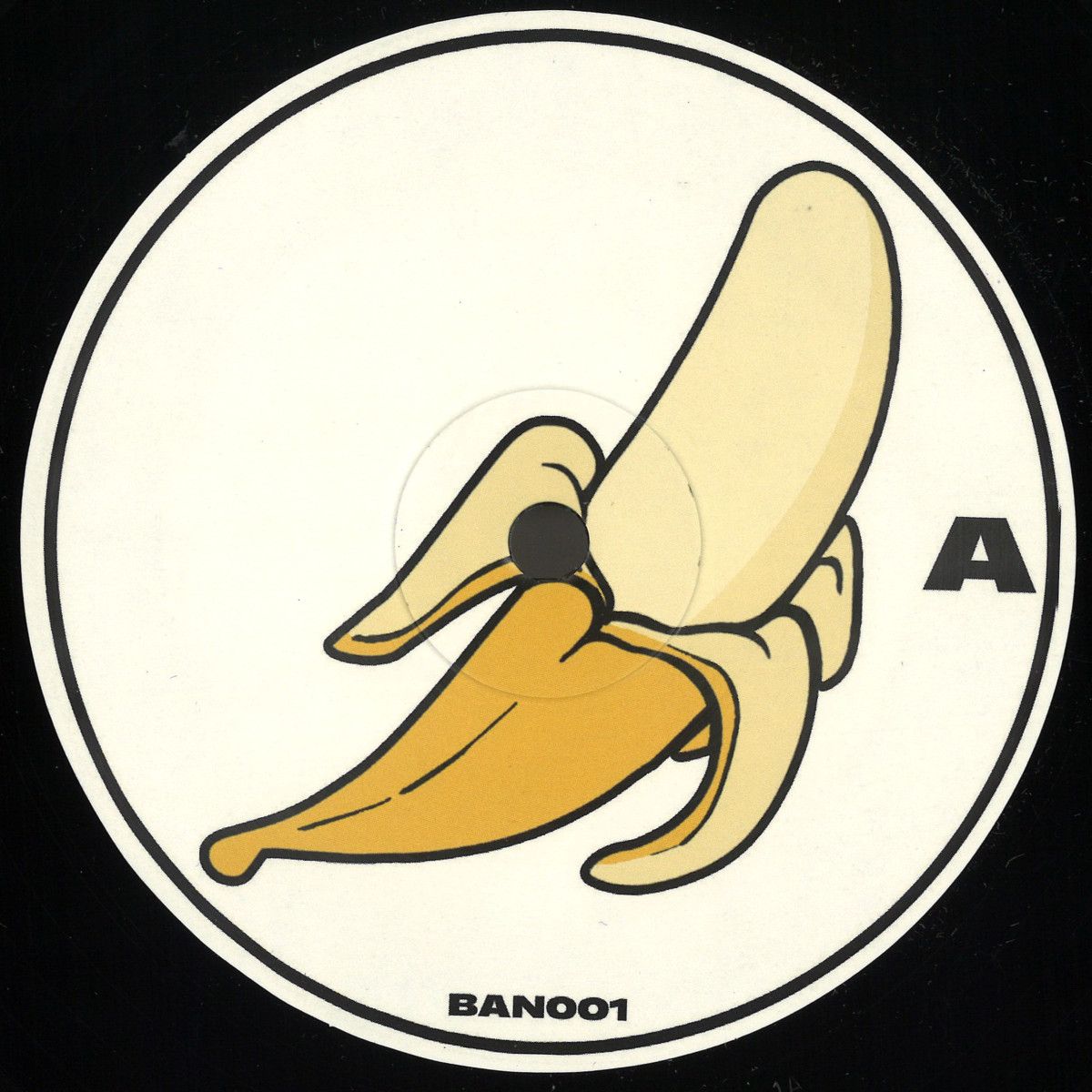 Fm-3 - Funky Beats | Banana Club (BAN001) - main