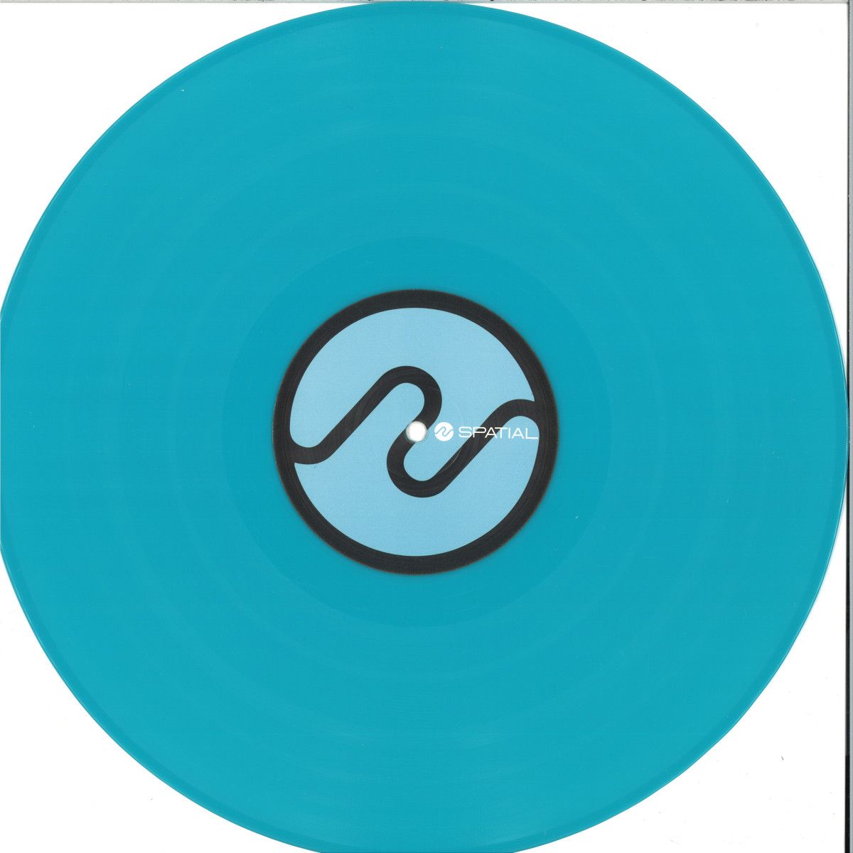 Jlm Productions - Variations On Being LP 2x12" | Spatial (SPTLP003)