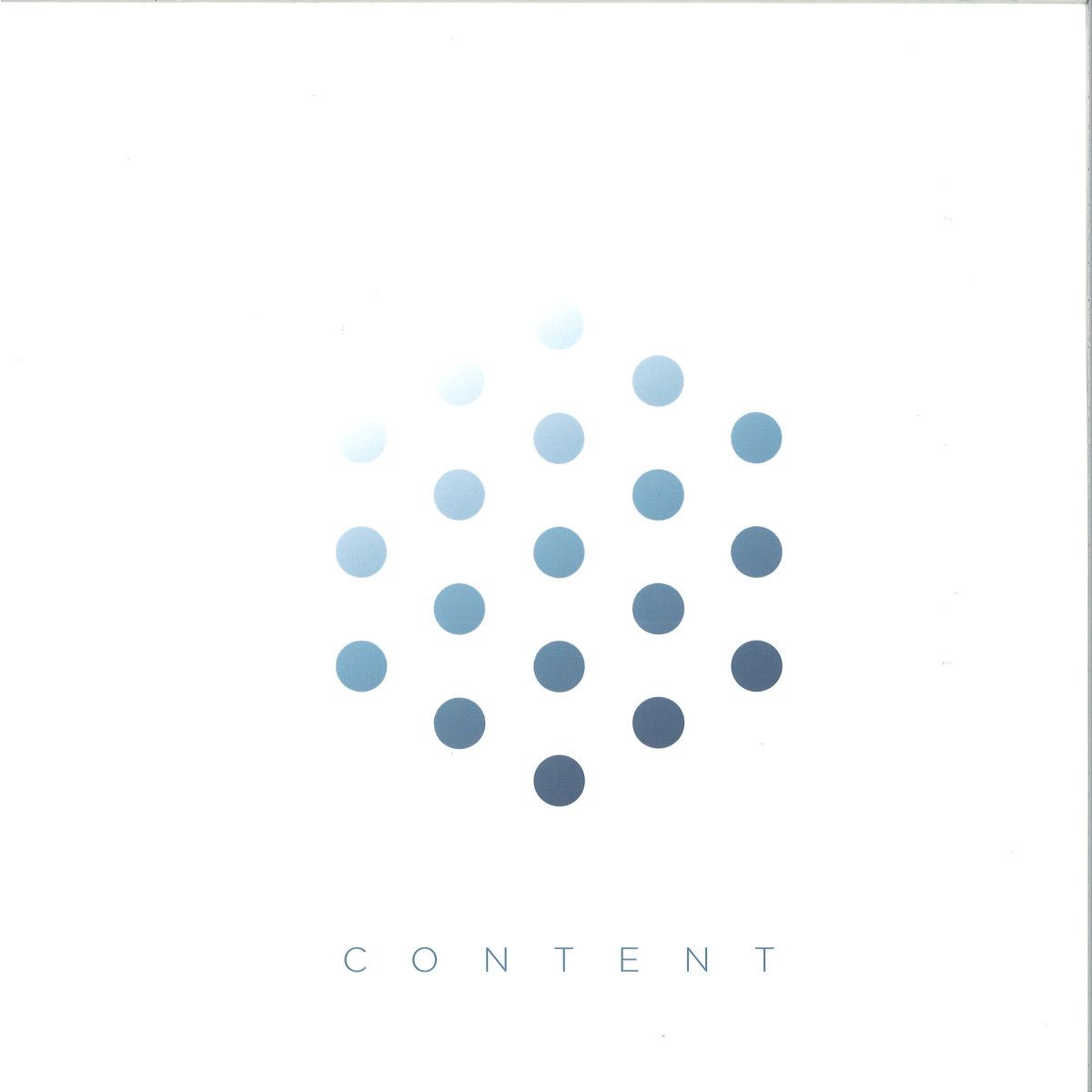 Lsb - Content LP 2x12" | Soul:R (SOULR077RP) - main