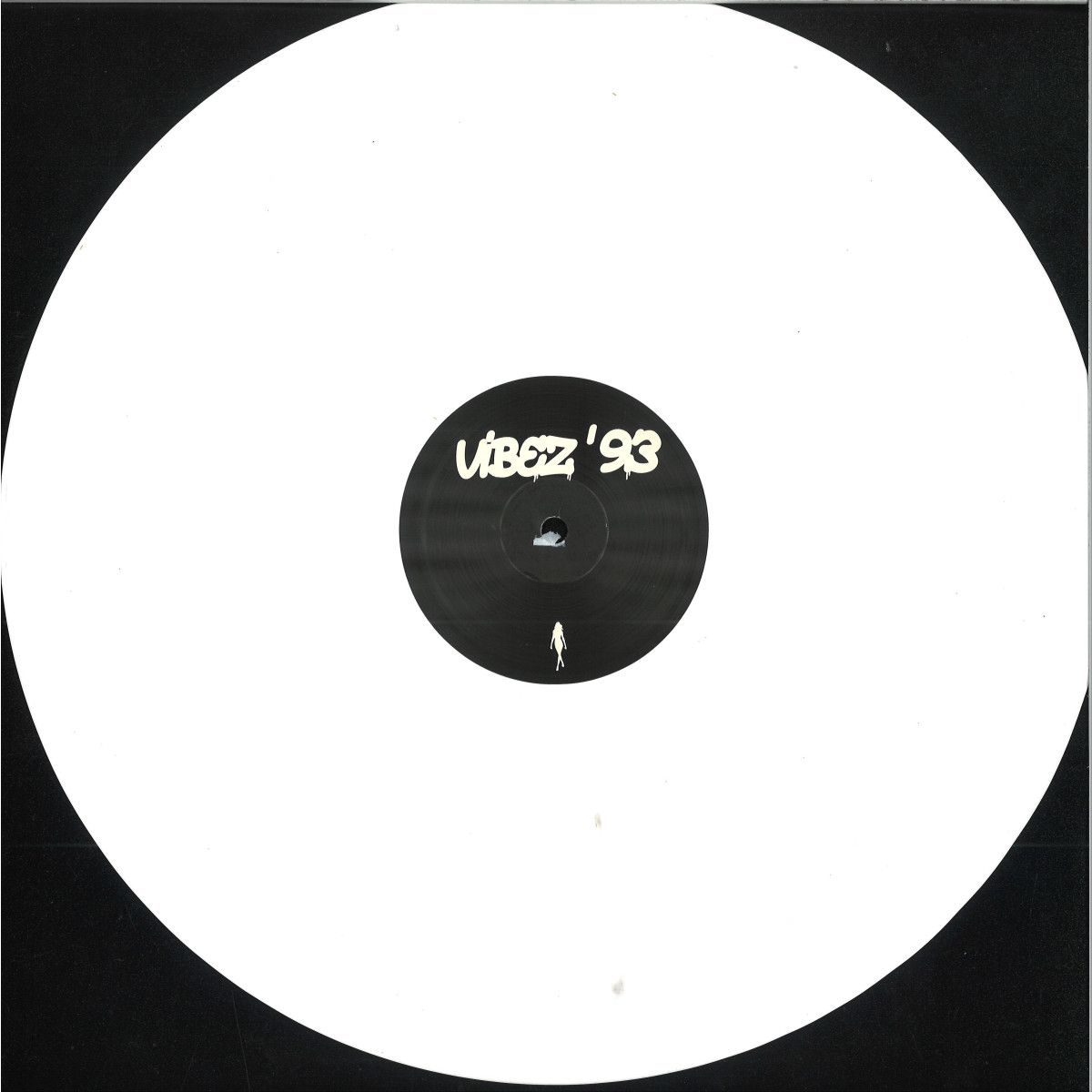 Unknown - Lithuanian Beauty EP | Vibez '93 (VIBEZ93016) - main