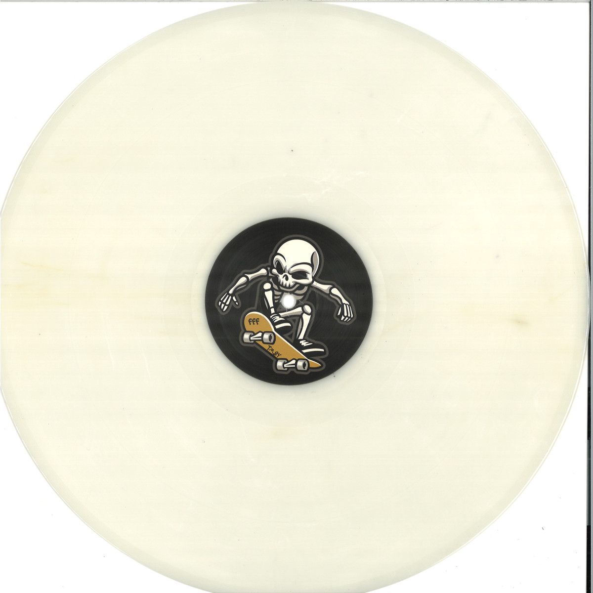 Unknown - Punkrocker EP | Vibez '93 (VIBEZ93015)