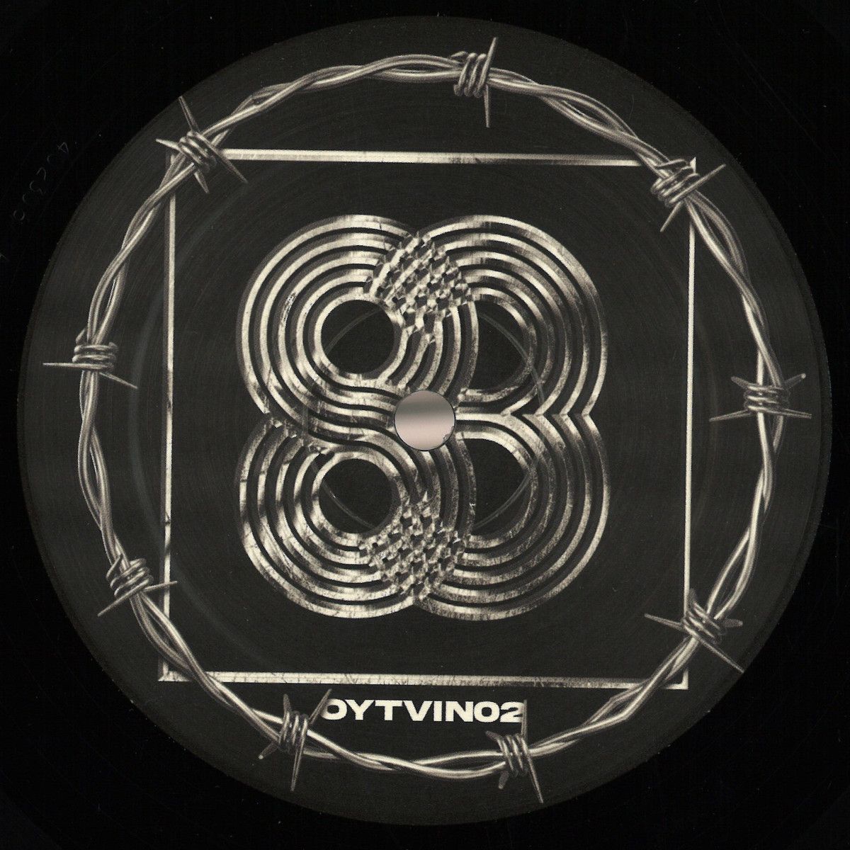 Unknown - Showcase 01 | 83 Records (OYTVIN02) - main