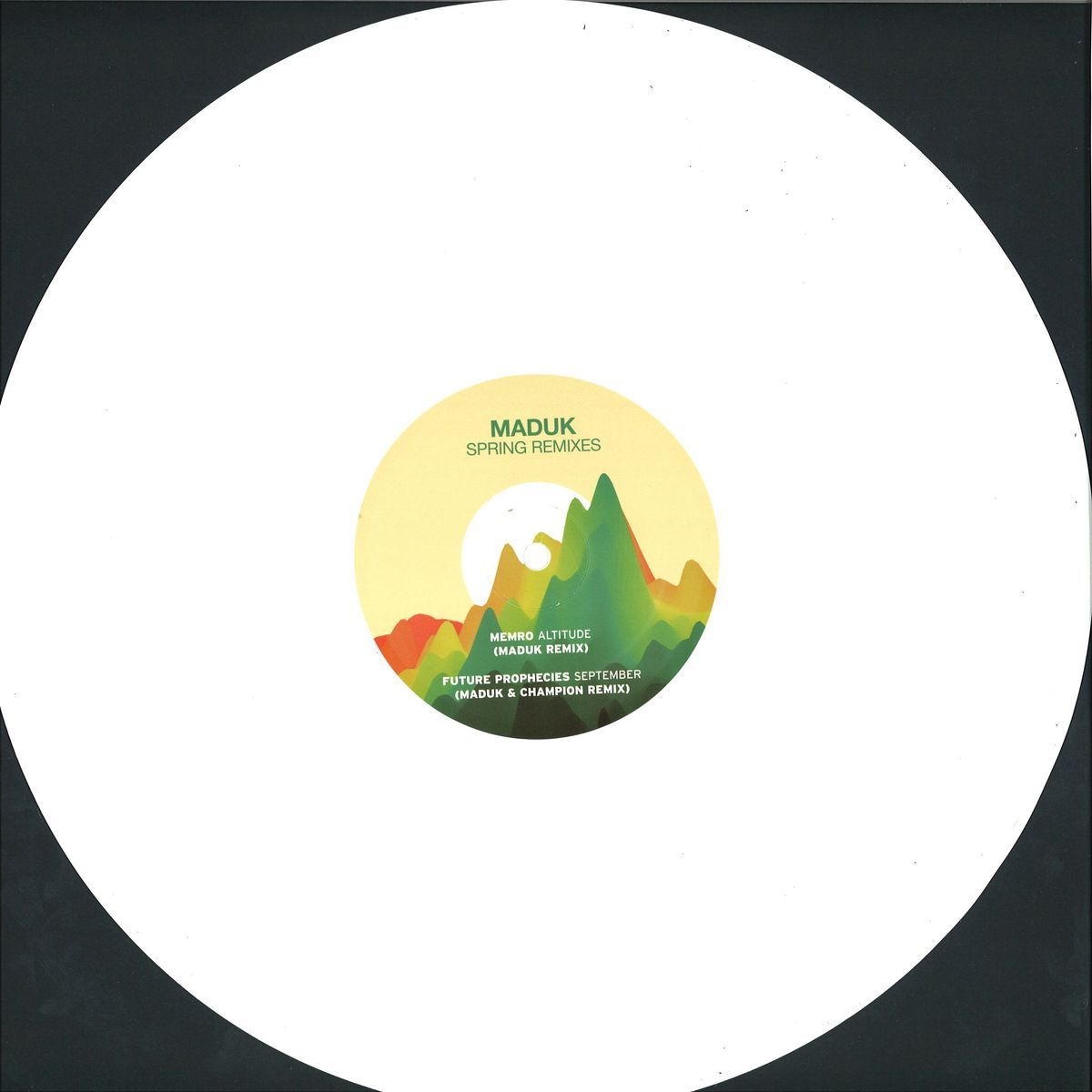 Various - Spring Remixes | Liquicity Records (LIQUICITY010V) - main