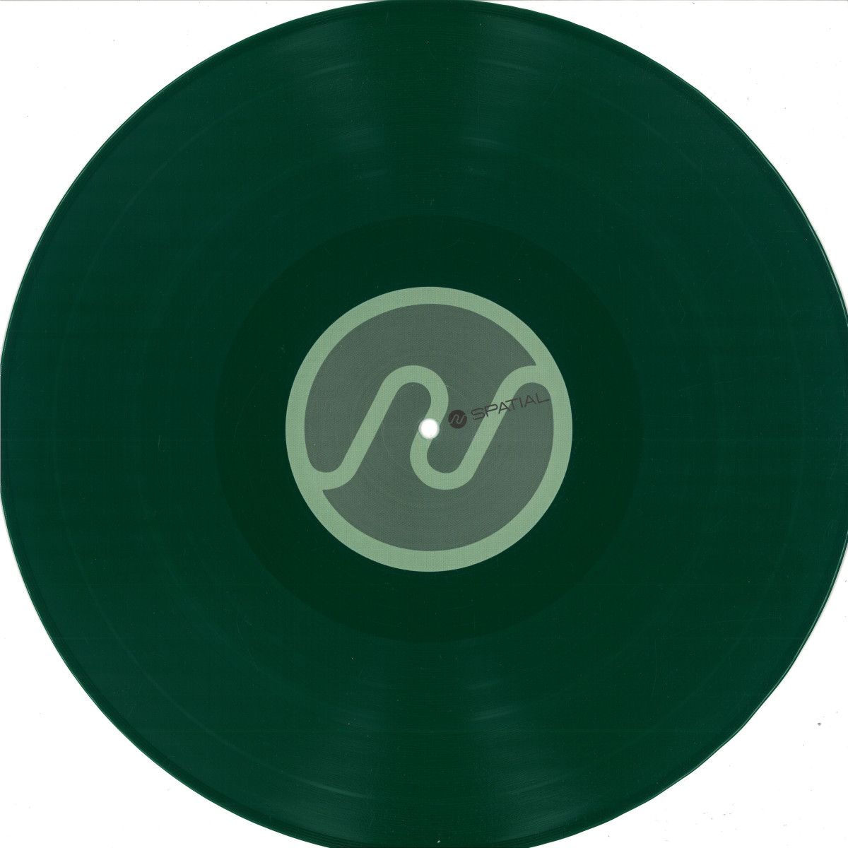 Chronicle - Deep Forest | Spatial (SPTL036)