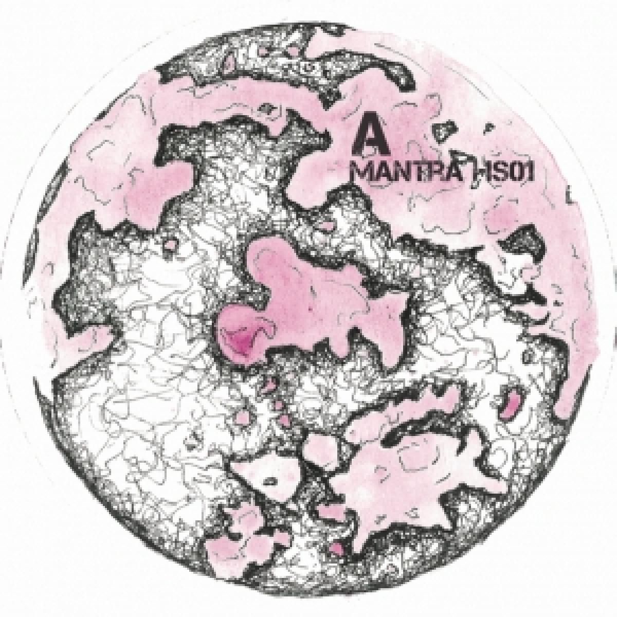 Various - Mantra HS 01 | Mantra (MANTRAHS01)
