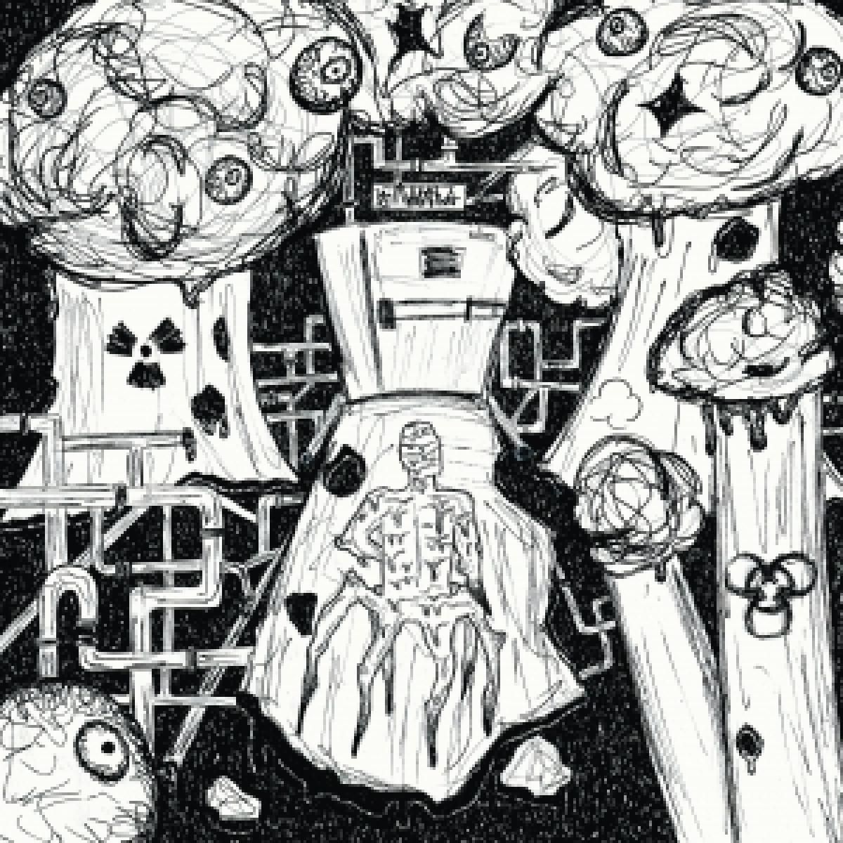  - Mantra 002 | Mantra (MANTRA002) - main