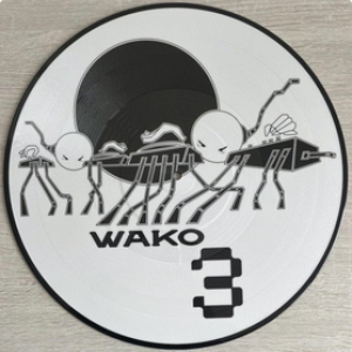  - Wako 03 | Providance (PROVIDANCEHS06PICWAKO03)