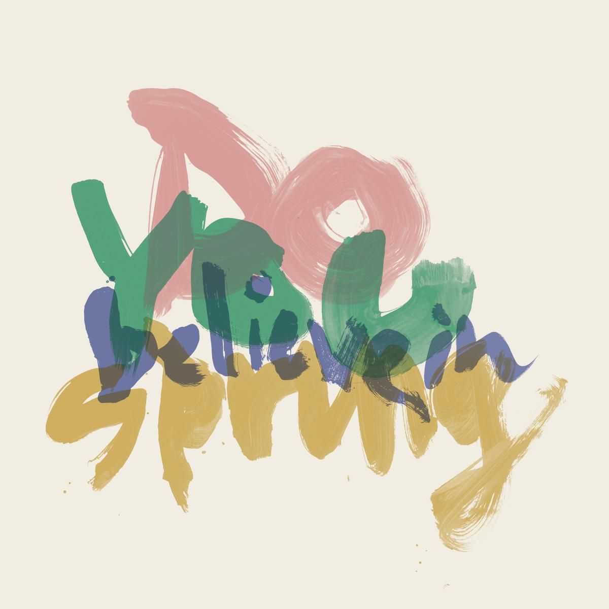 Sutter  &  Wangen - Do You Believe In Spring? (LP) | SuWa (SUWA001)