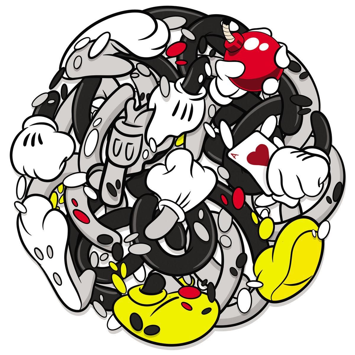 Dabbla - BLOTS | HIGH FOCUS RECORDS (HFRLP180)