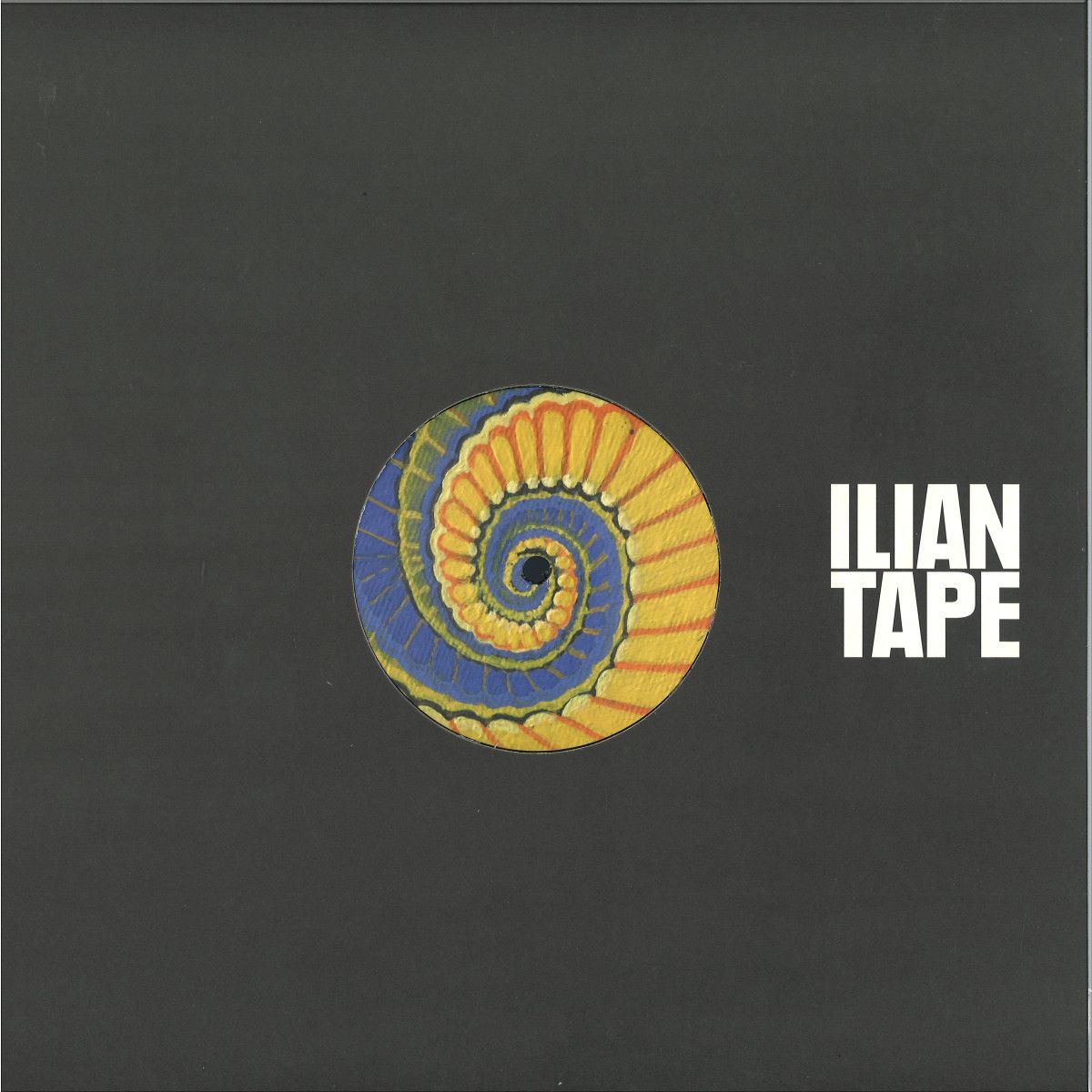 Atrice - Backrooms | Ilian Tape (IT054) - main