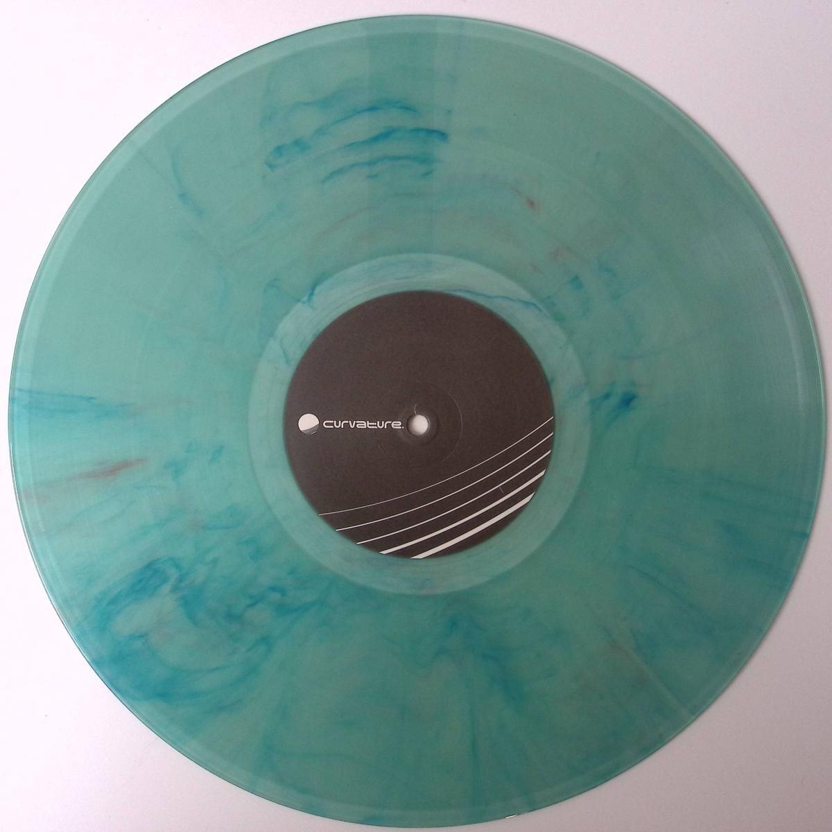 Reviver - Optimal Lifeform | Curvature (CRVT008)