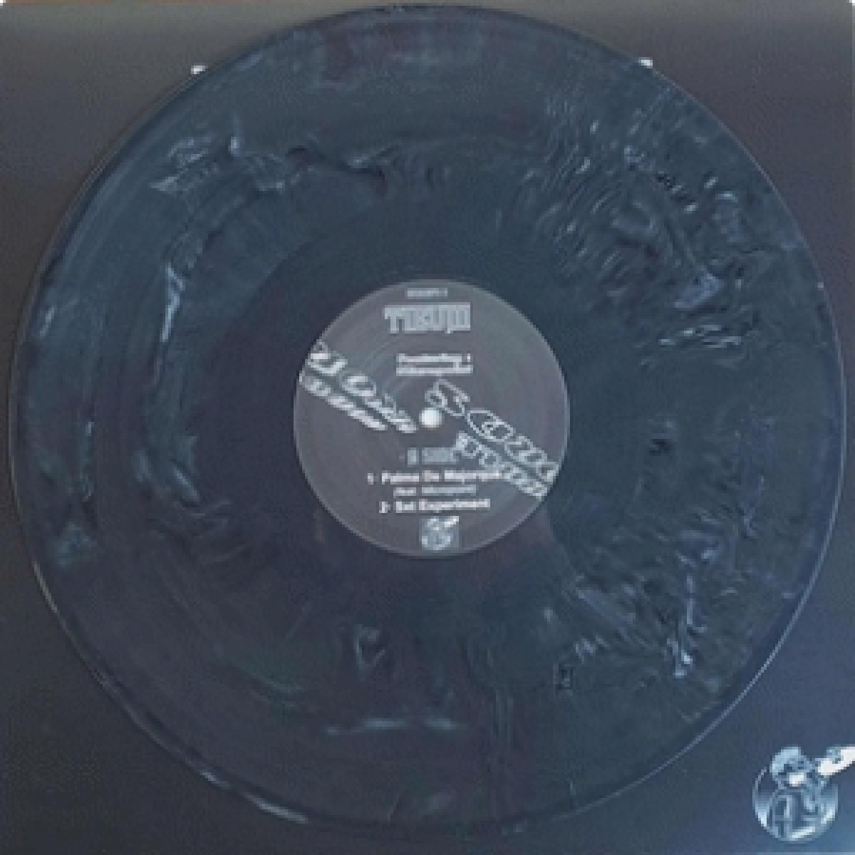  - Khonda Censure A Palma De Majorque | Gobble Records (GOB10GREYMZKRP3) - main