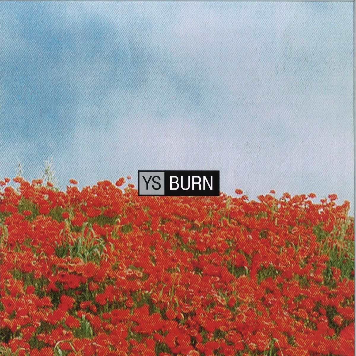YS - BURN | Perf (PERF000) - main