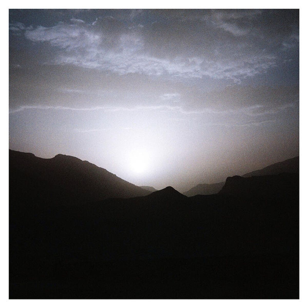 O Morto  &  Ayoub ElAyady - Lila | Sucata Tapes (SUC61)